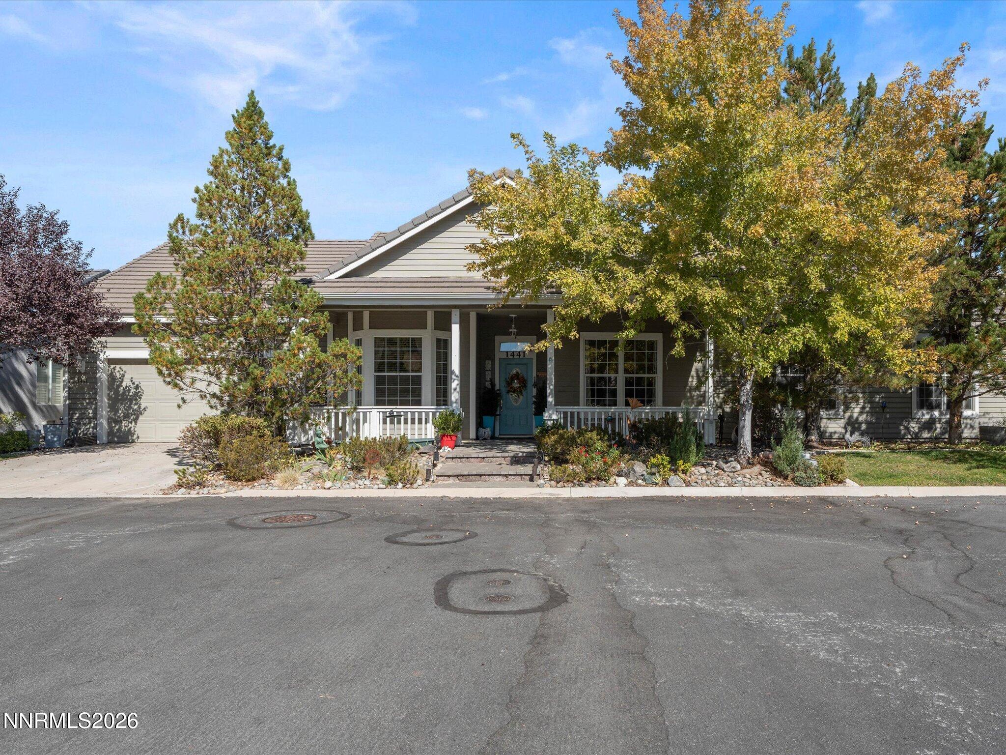 1441 Wild Wolf Way Property Photo 2