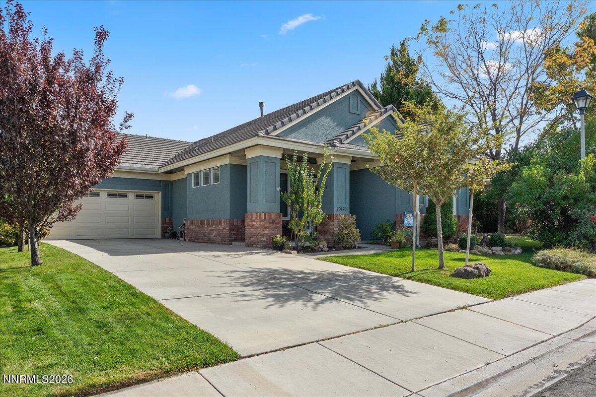 10170 Buckeye Court Property Photo 1