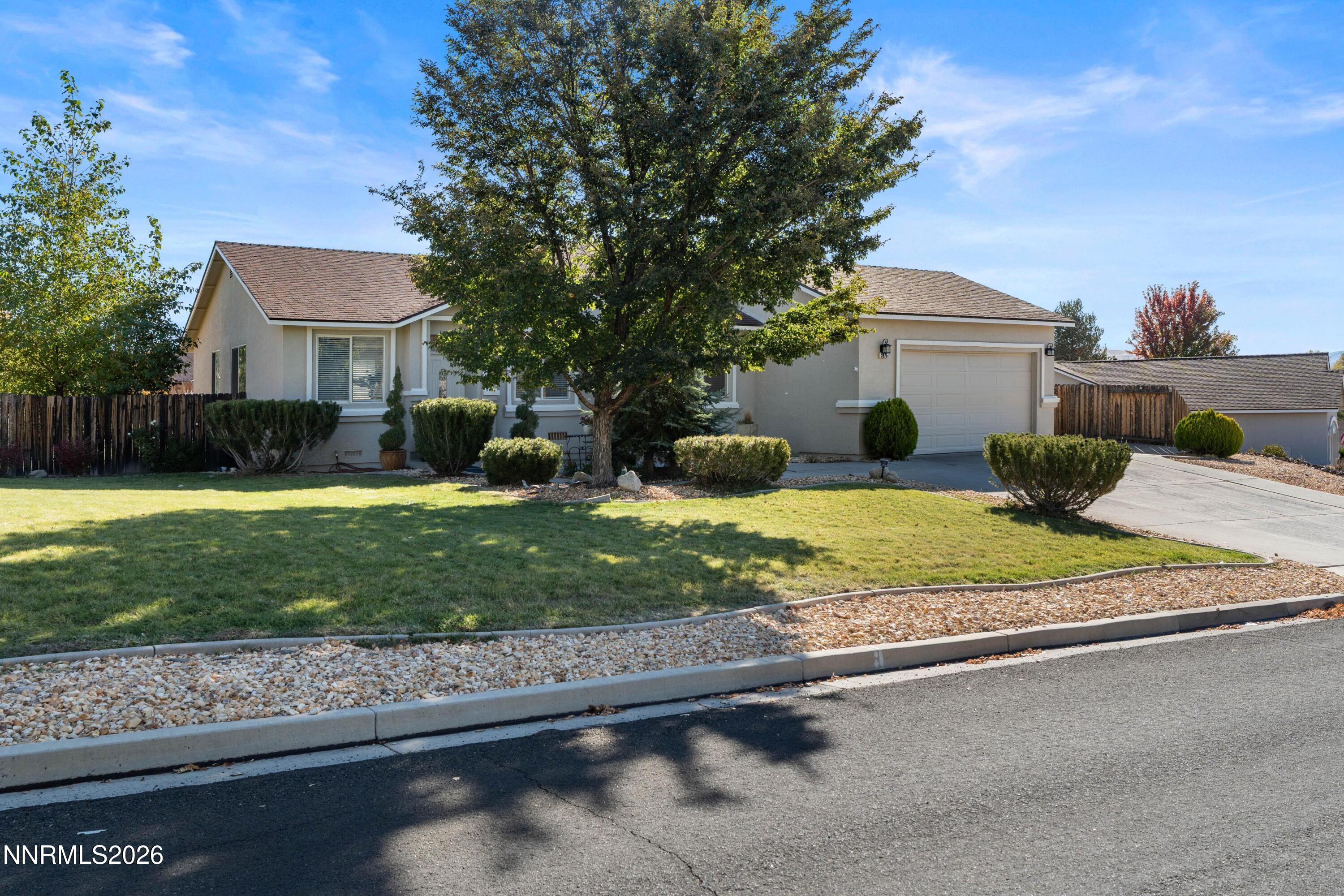 3975 Kettle Rock Drive Property Photo 1