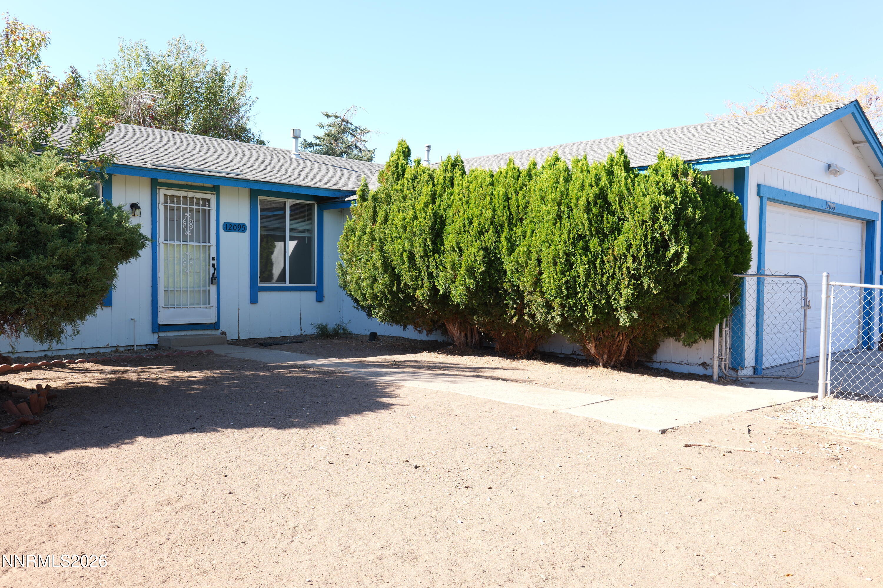 12095 Kernite Street Property Photo 1