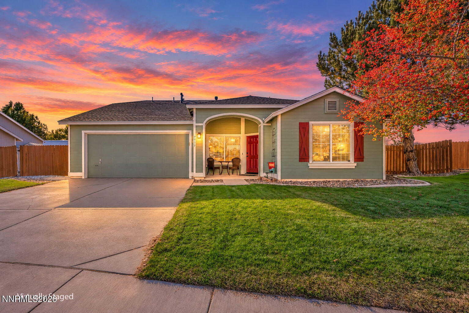 7477 Sansol Drive Property Photo 1