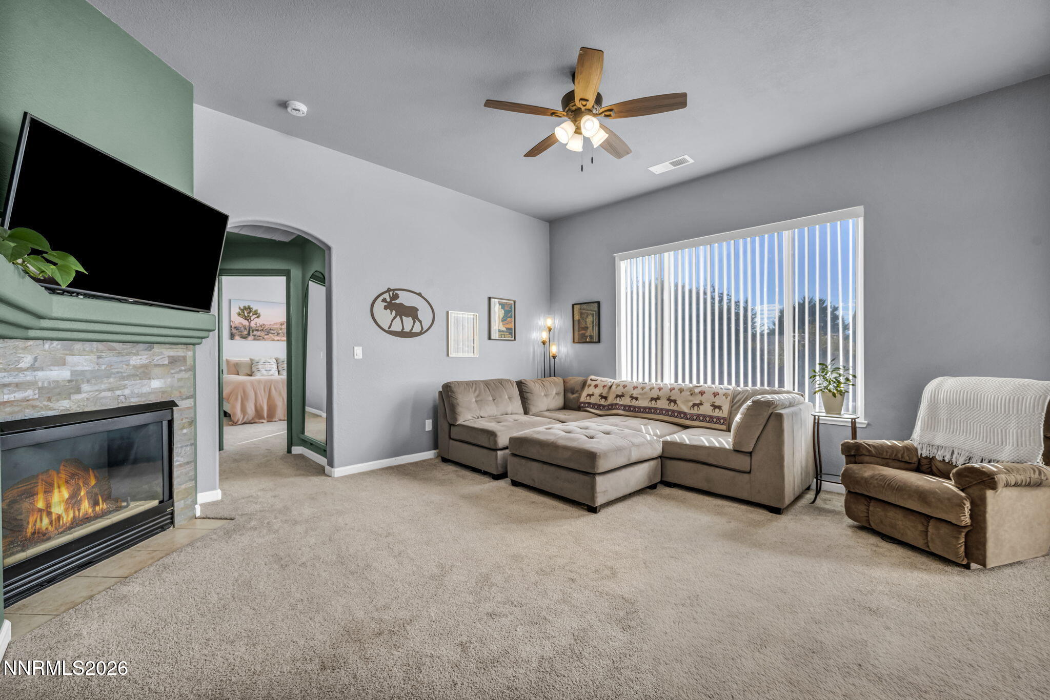 7477 Sansol Drive Property Photo 9