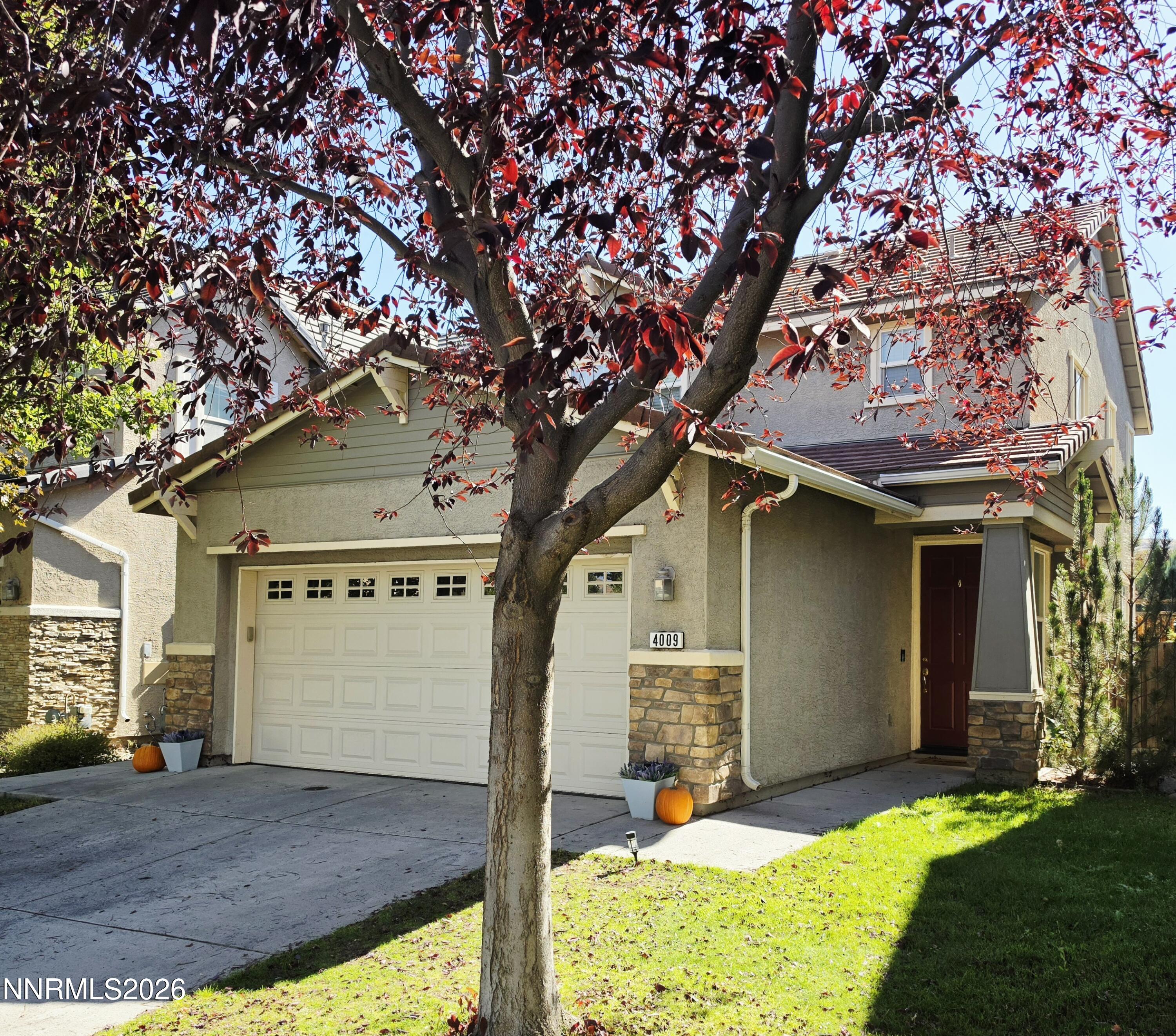4009 Antinori Drive Property Photo 1