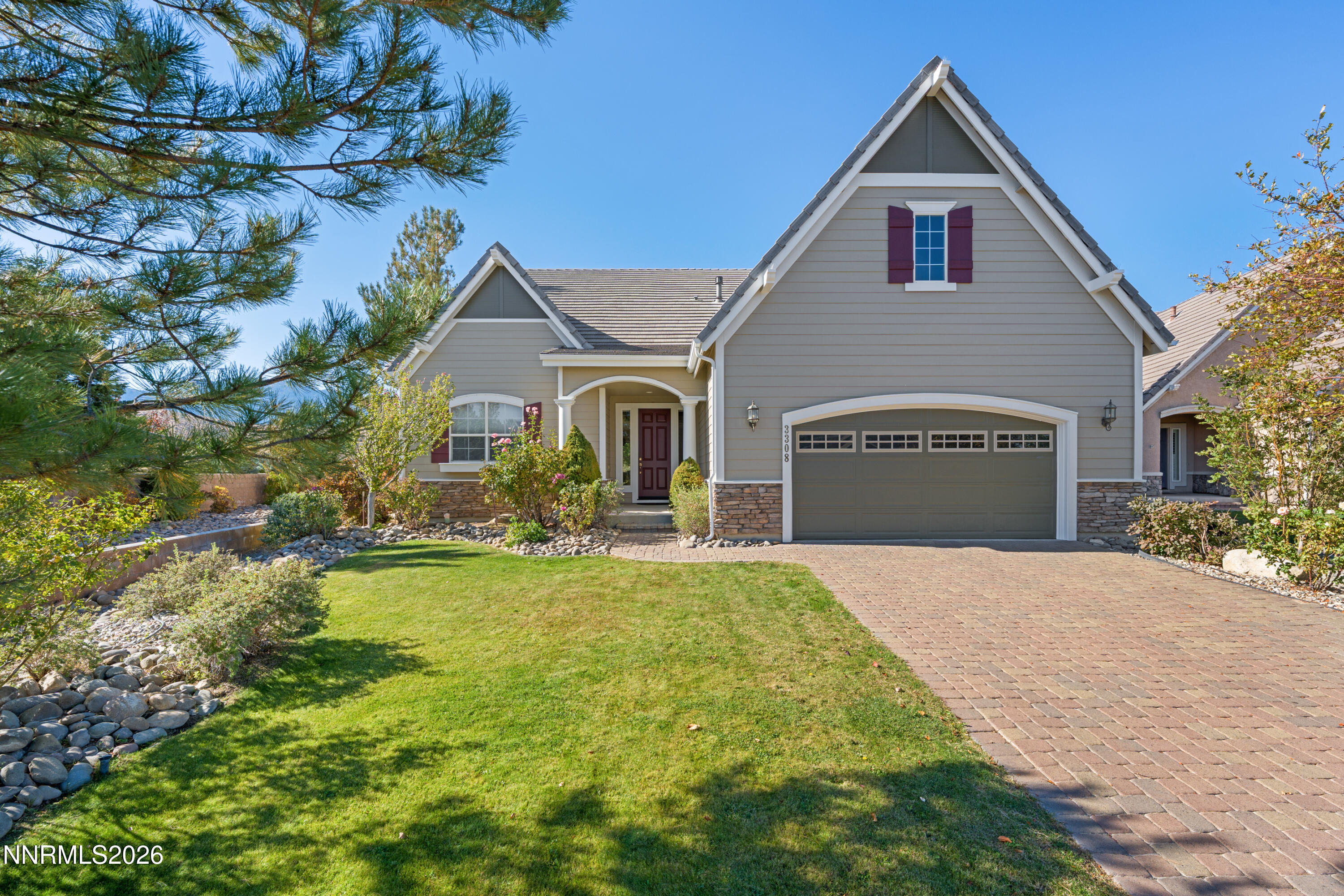 3308 Dog Leg Drive Property Photo 1
