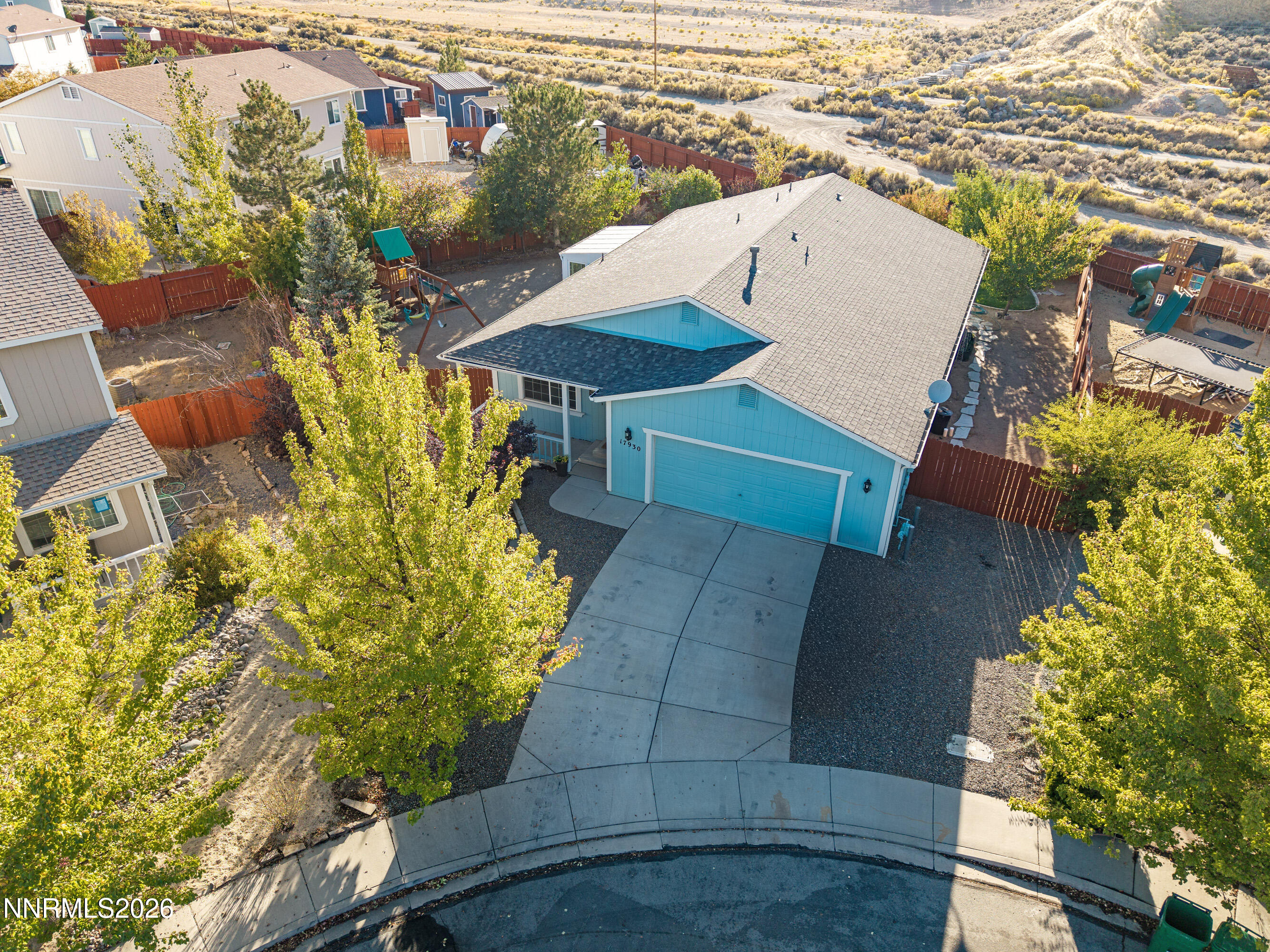 17930 Clear Lake Court Property Photo 26