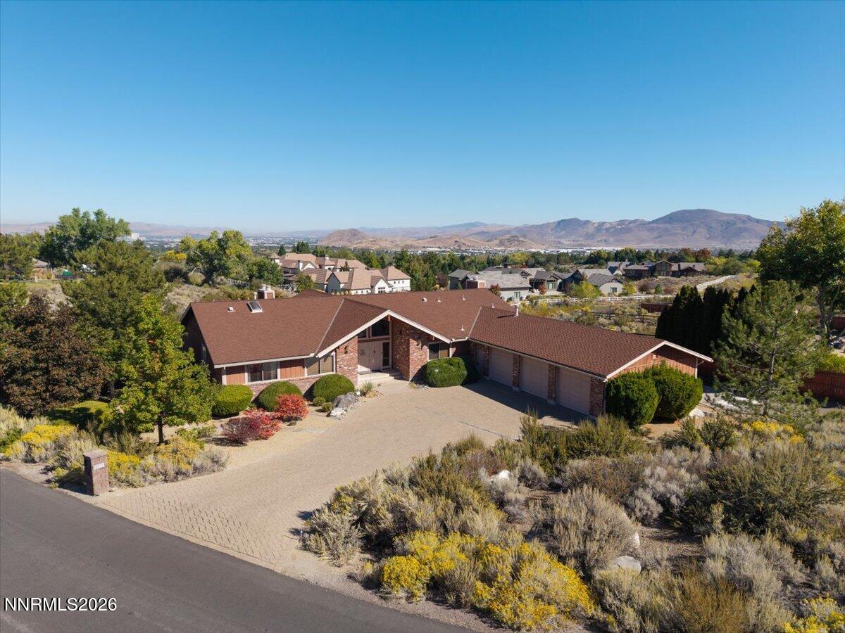 1585 Twin Oaks Road Property Photo 1