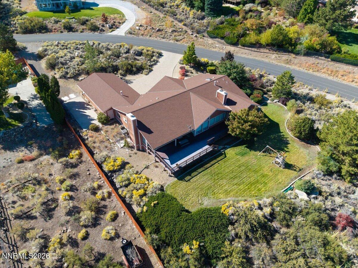 1585 Twin Oaks Road Property Photo 3