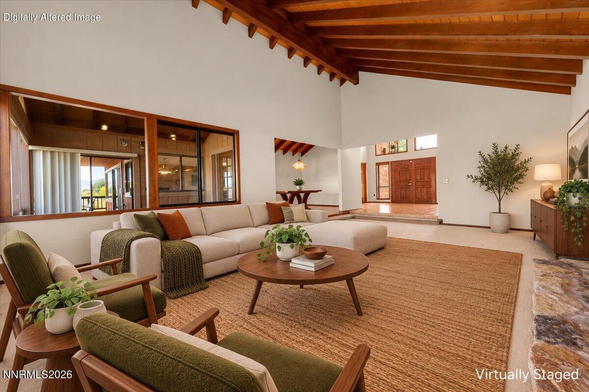 1585 Twin Oaks Road Property Photo 4