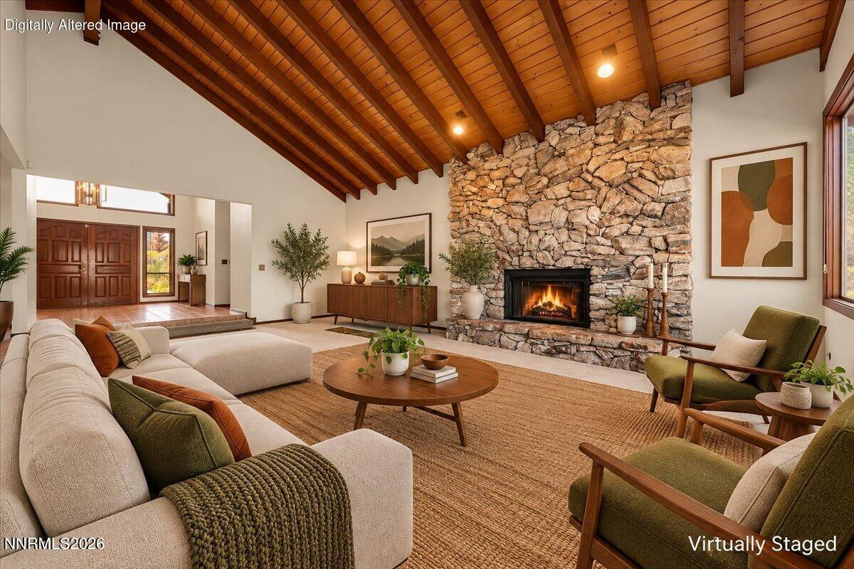 1585 Twin Oaks Road Property Photo 6
