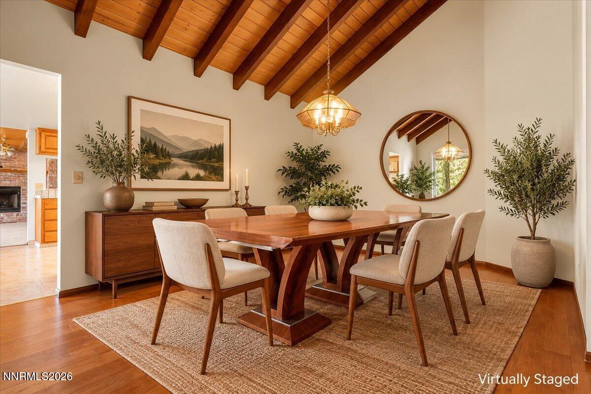 1585 Twin Oaks Road Property Photo 11