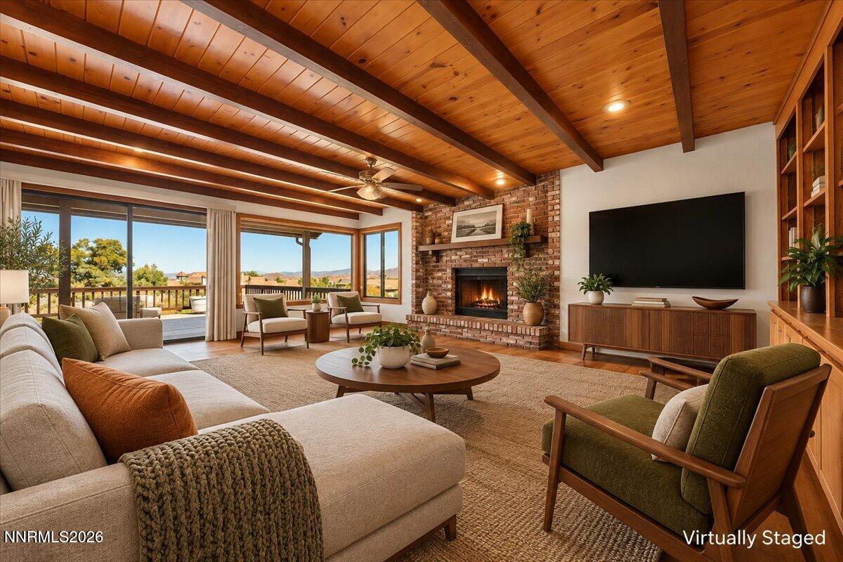 1585 Twin Oaks Road Property Photo 17