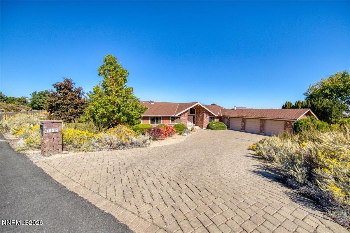 1585 Twin Oaks Road Property Photo 80