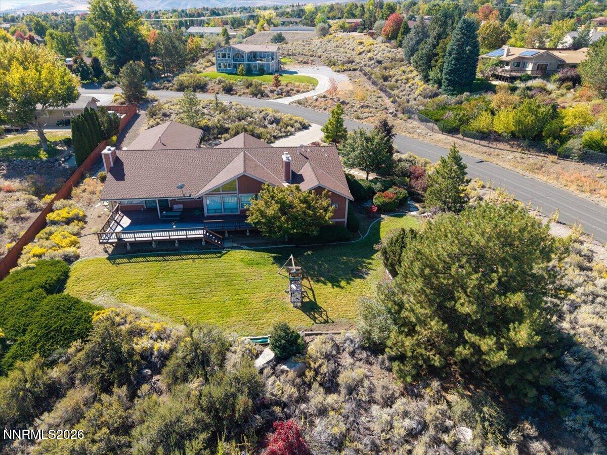 1585 Twin Oaks Road Property Photo 89