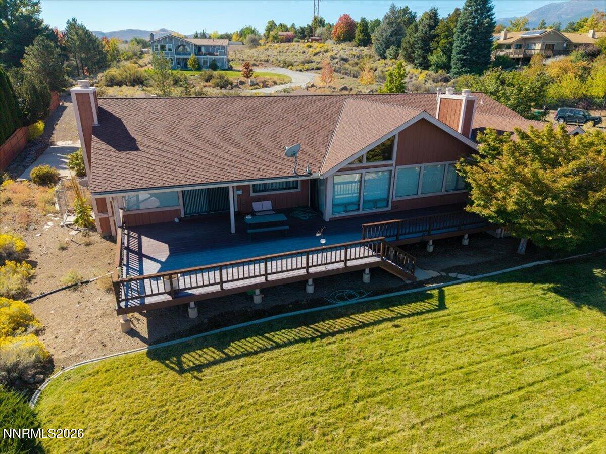 1585 Twin Oaks Road Property Photo 92