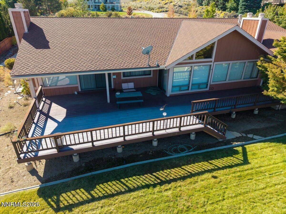 1585 Twin Oaks Road Property Photo 93