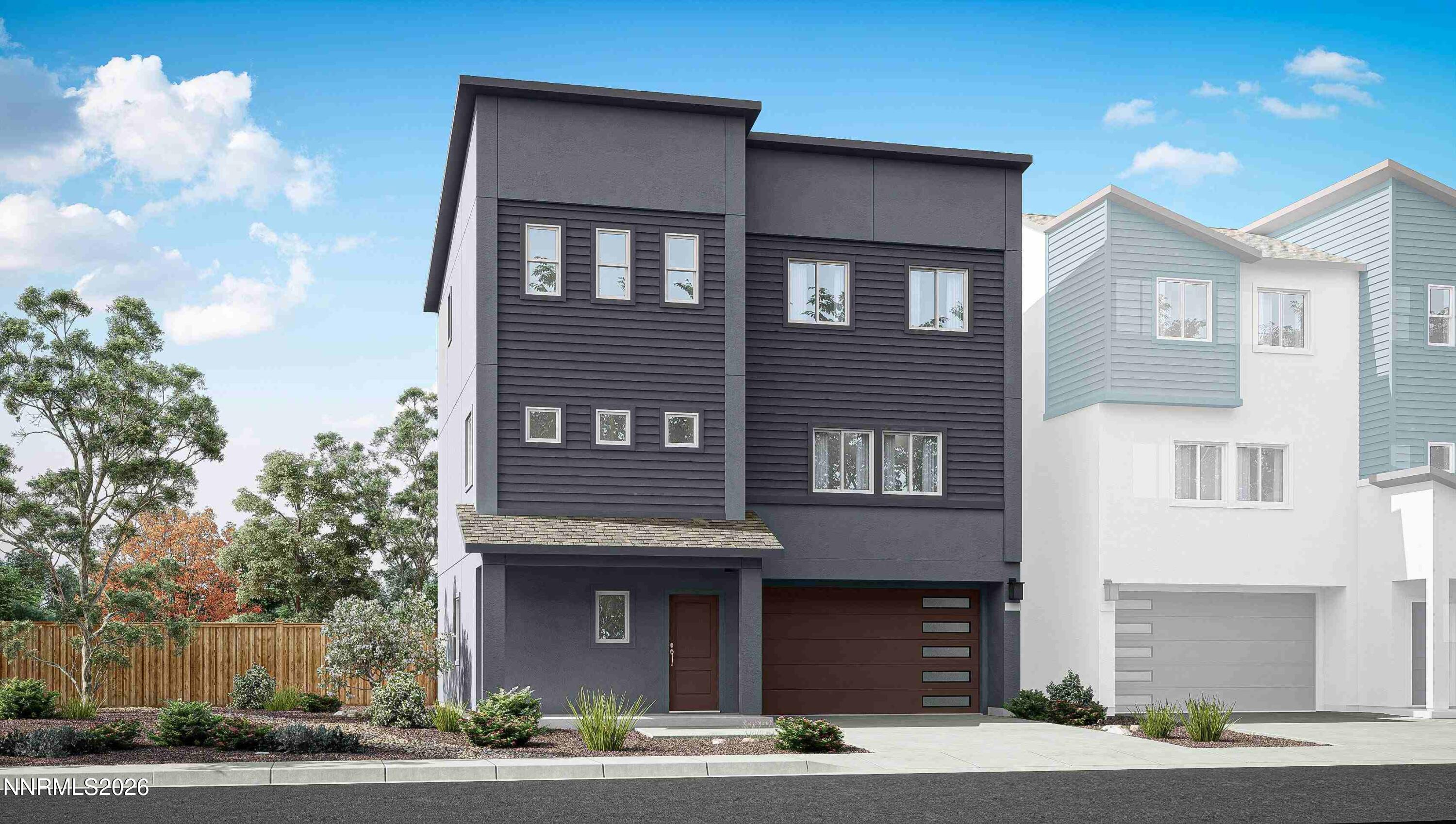 3019 Winze Way Property Photo 1