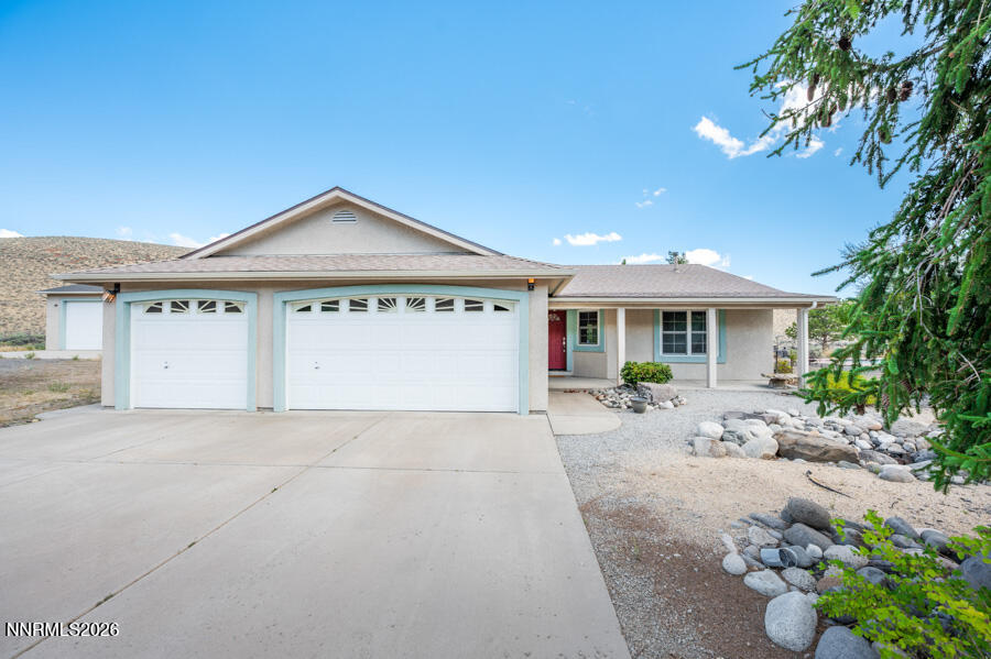 12500 Campo Rico Lane Property Photo 1