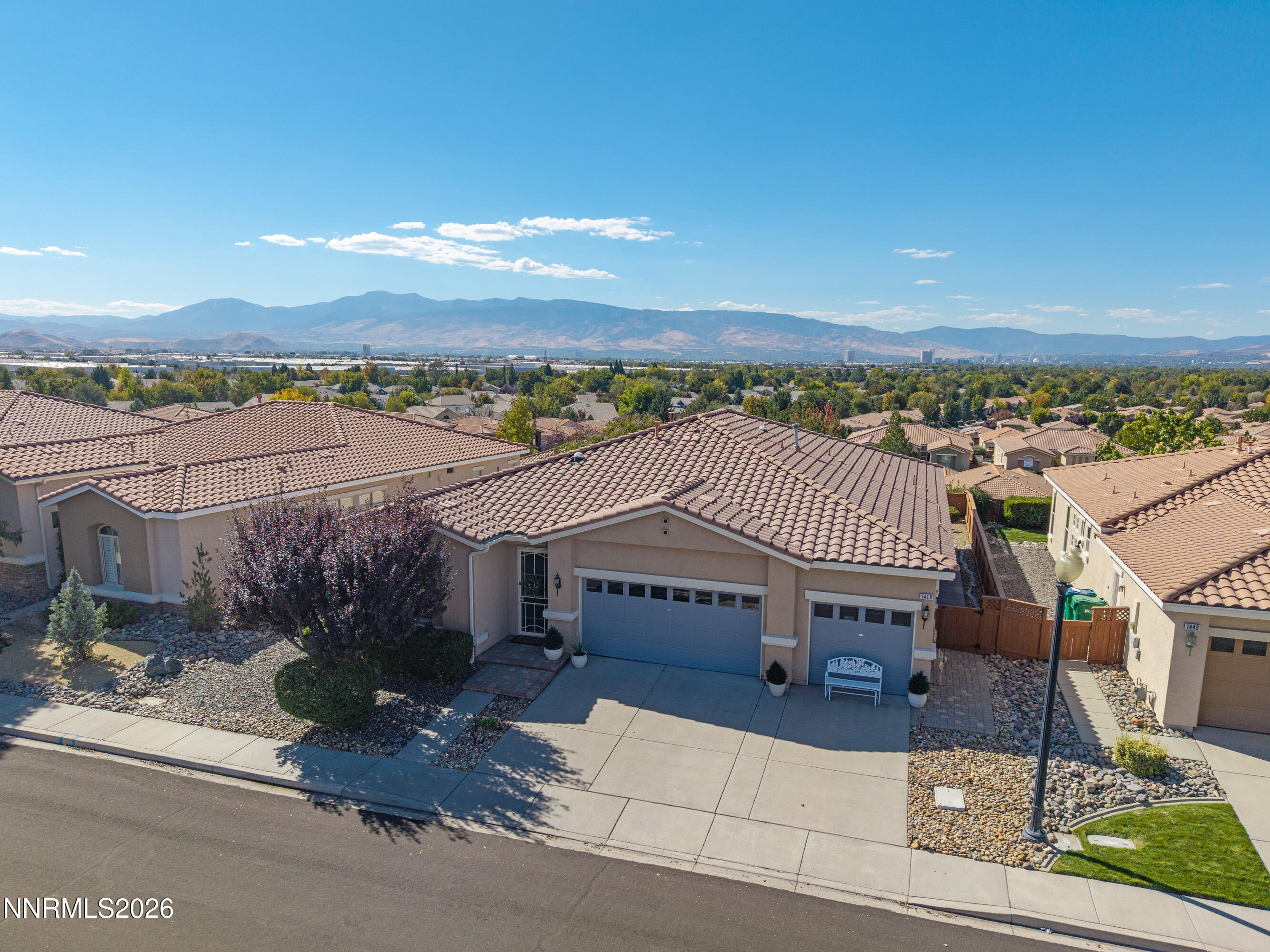 1419 Corleone Drive Property Photo 3