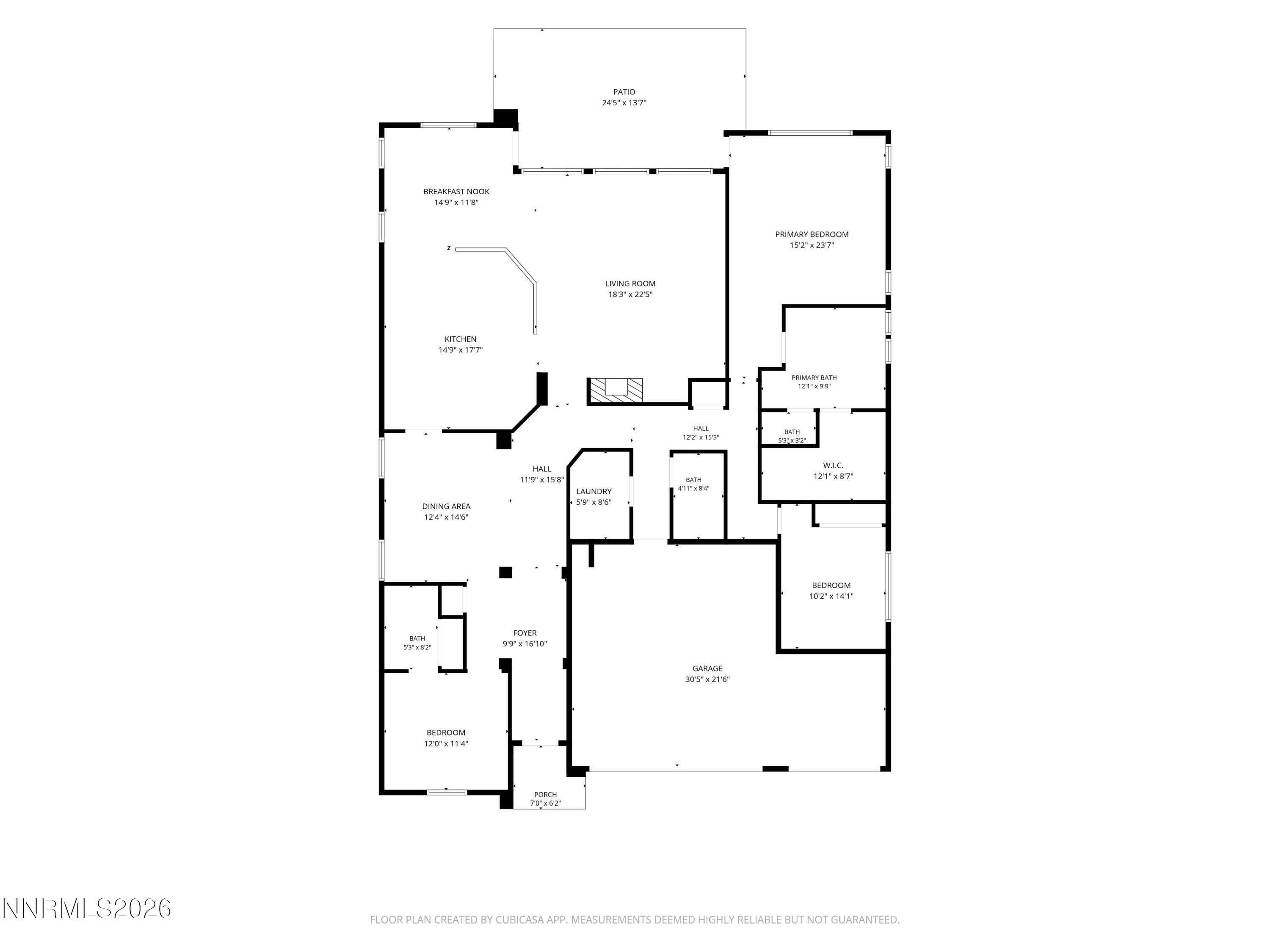 1419 Corleone Drive Property Photo 32