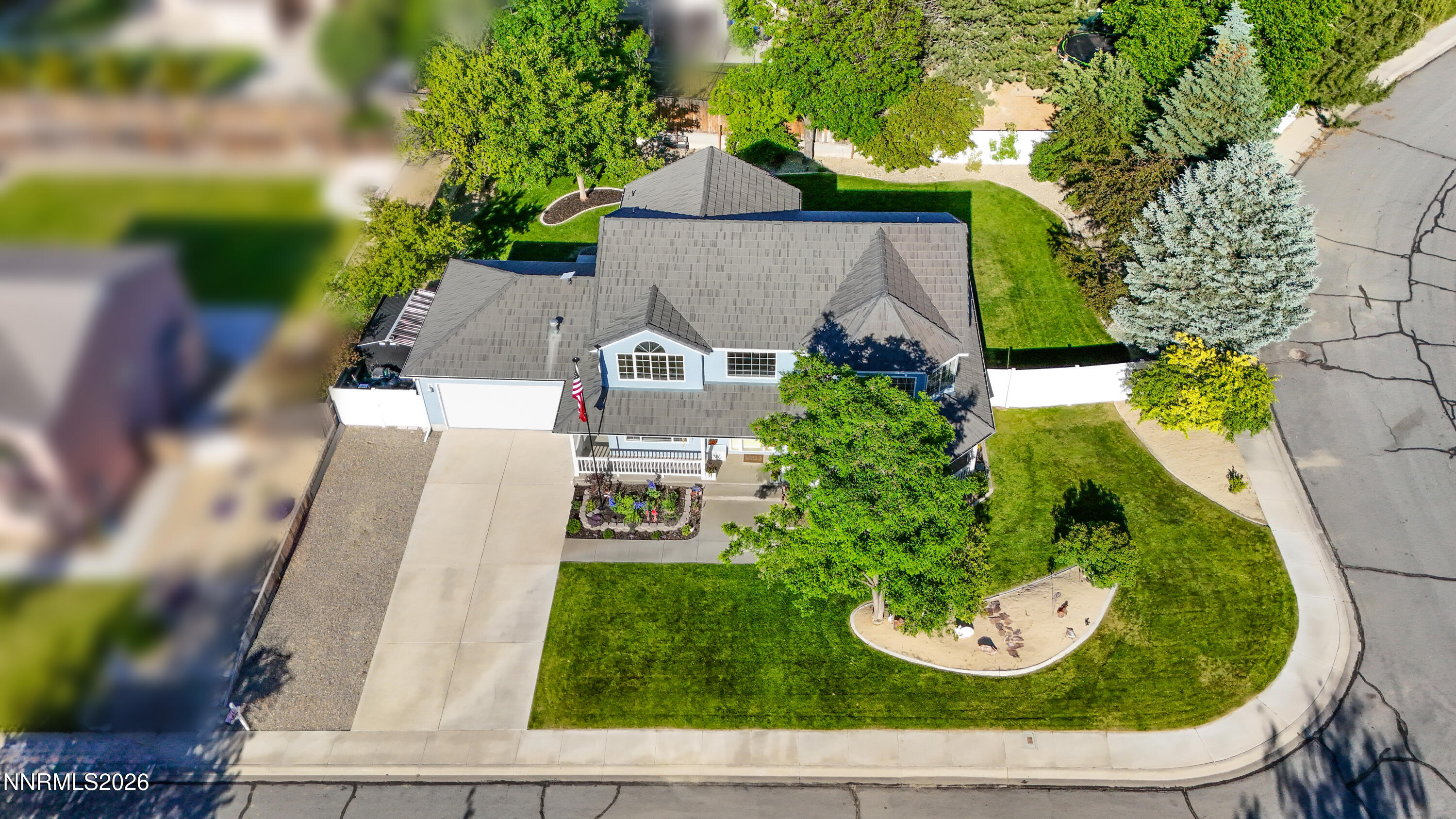 4153 Broken Hill Drive Property Photo 45