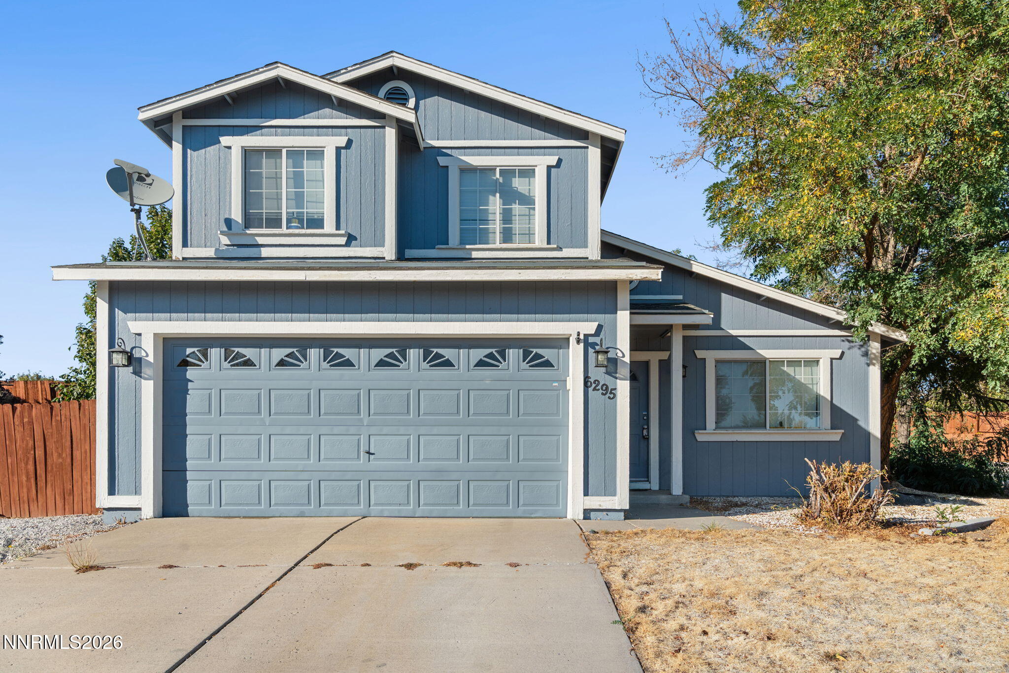 6295 W Cree Court Property Photo 1