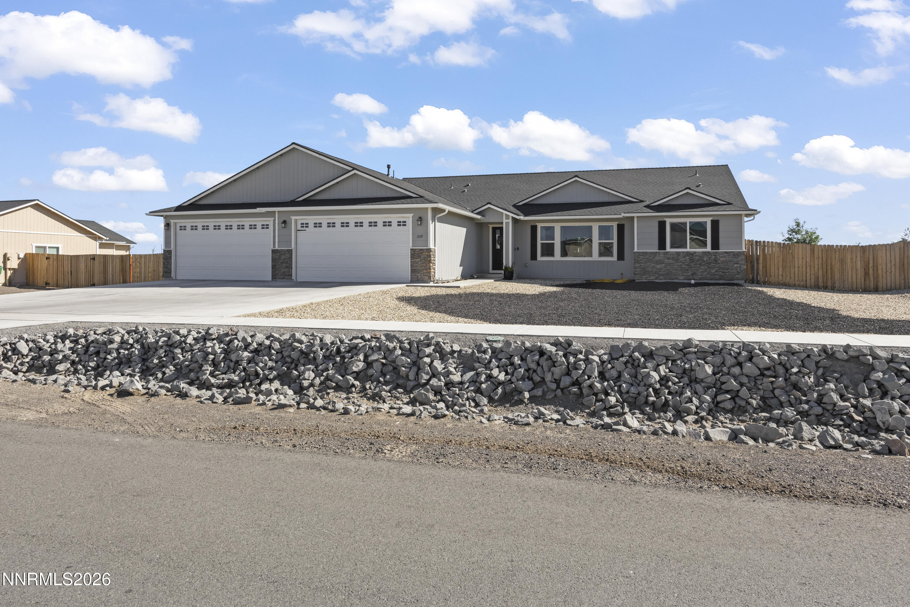 1339 Nevada Pacific Boulevard Property Photo 2