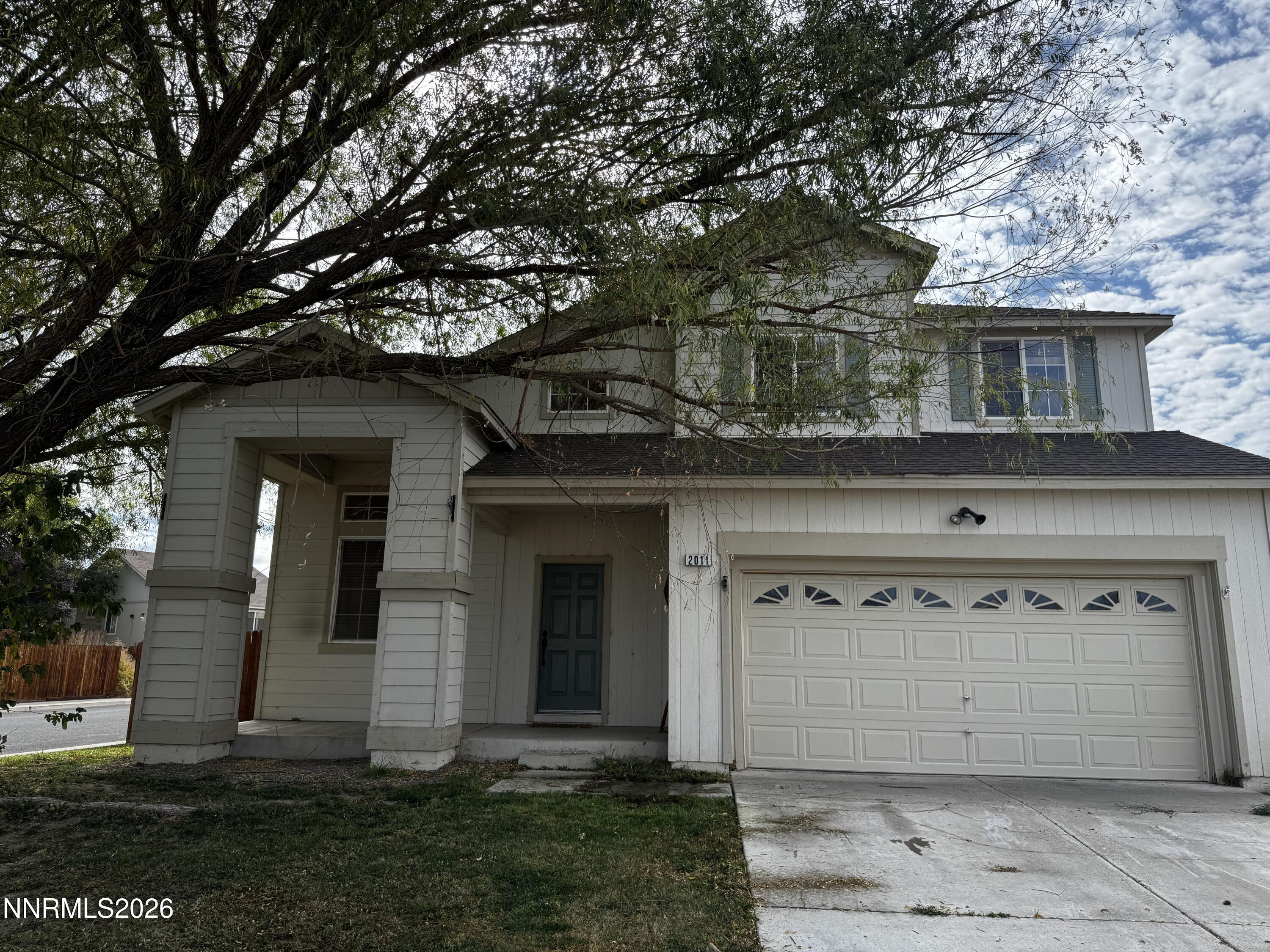 2011 Rawles Drive Property Photo 1