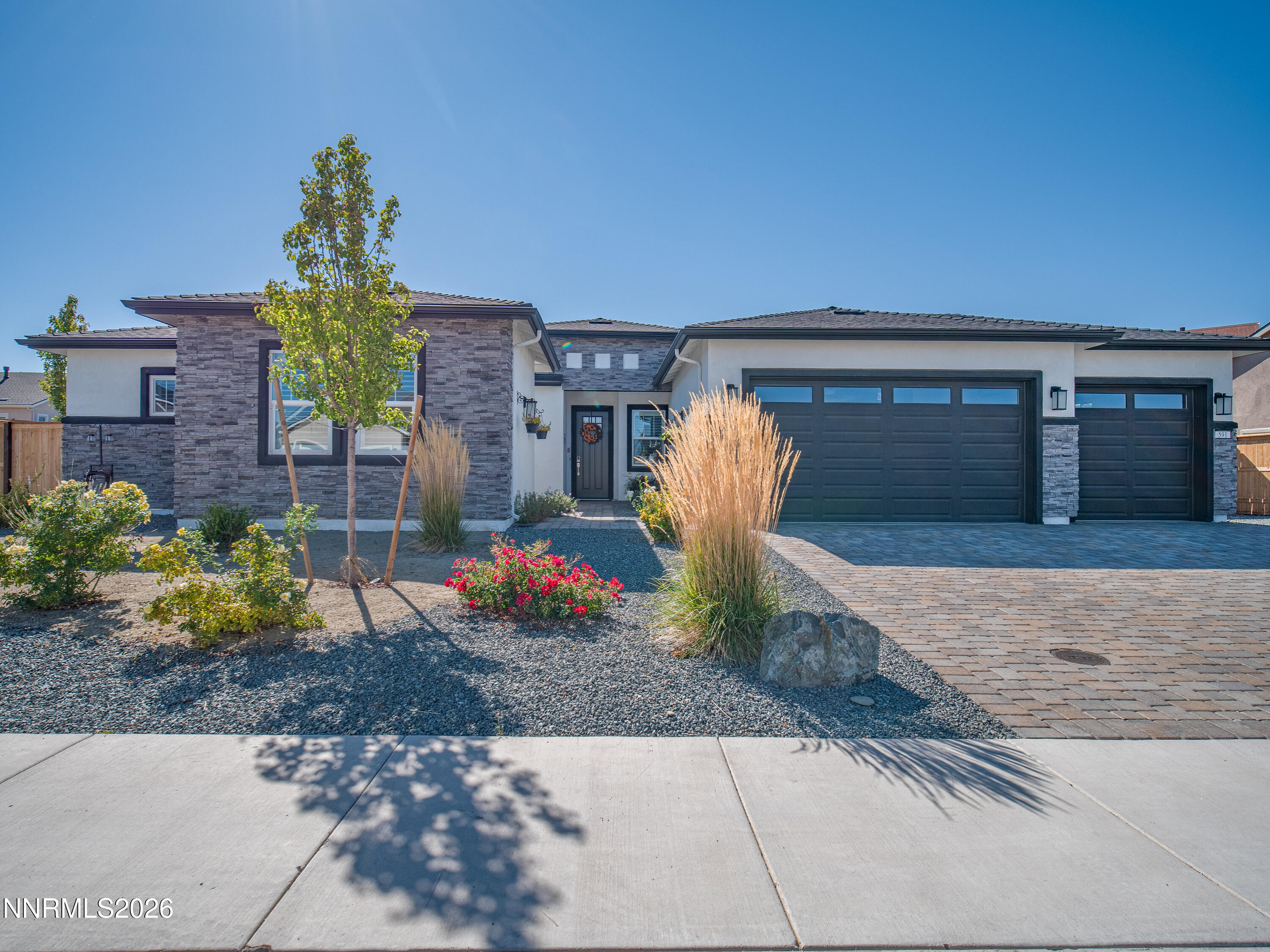 591 Sage Grouse Lp Property Photo 1