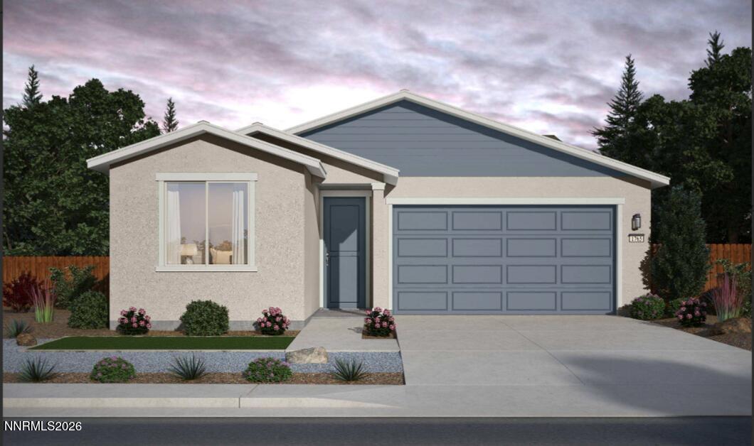850 Kess Way Lot 22 Property Photo 1
