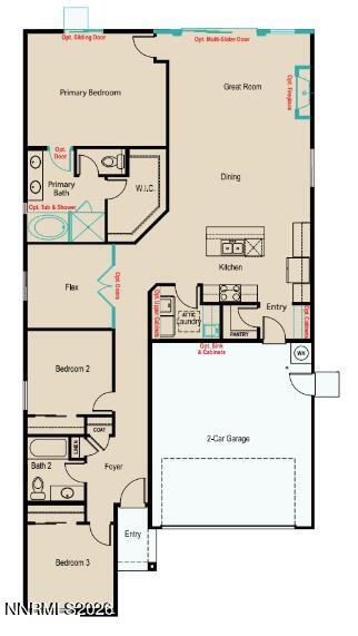 850 Kess Way Lot 22 Property Photo 2