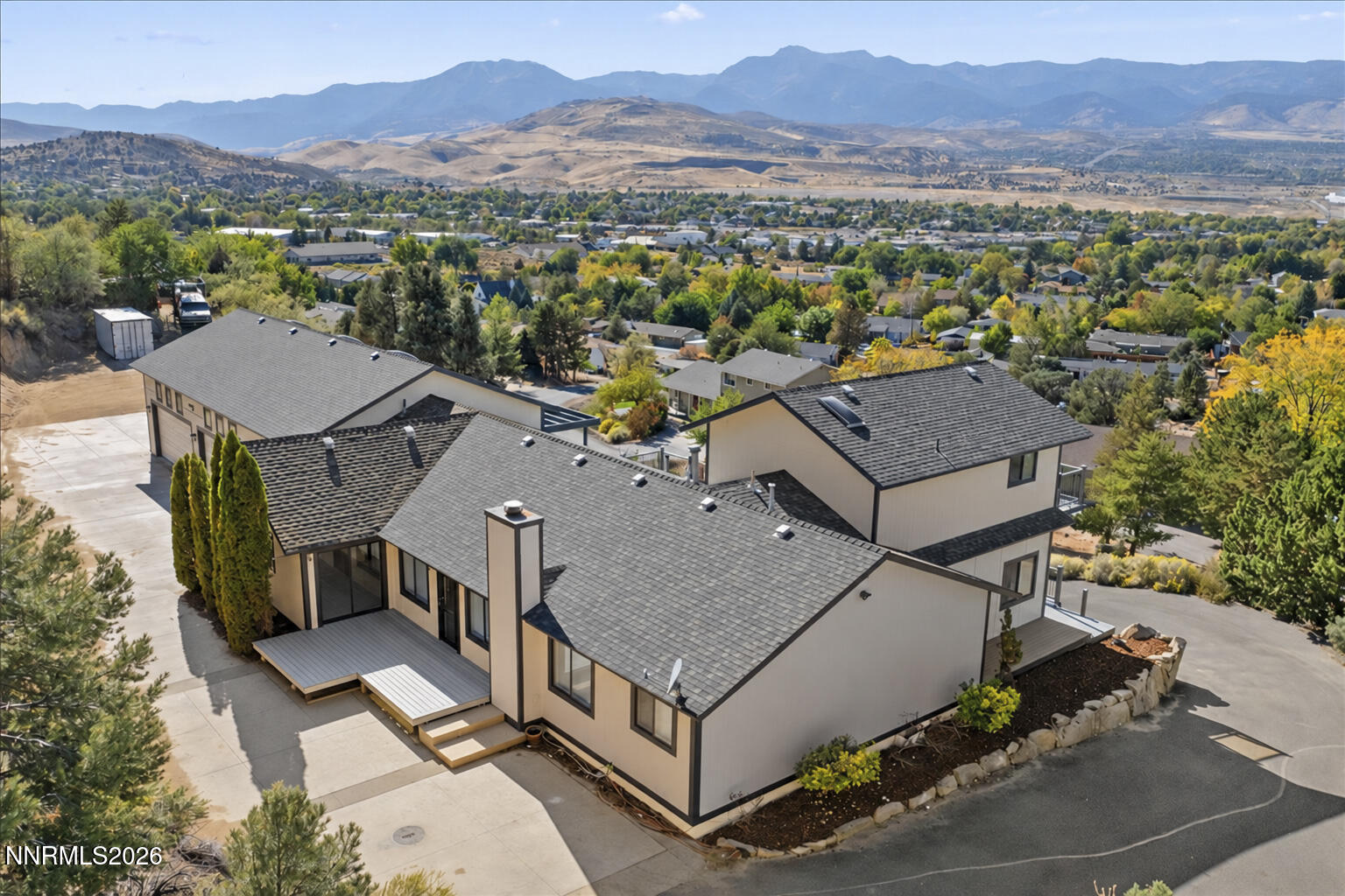 14650 Virginia Foothills Drive Property Photo 1