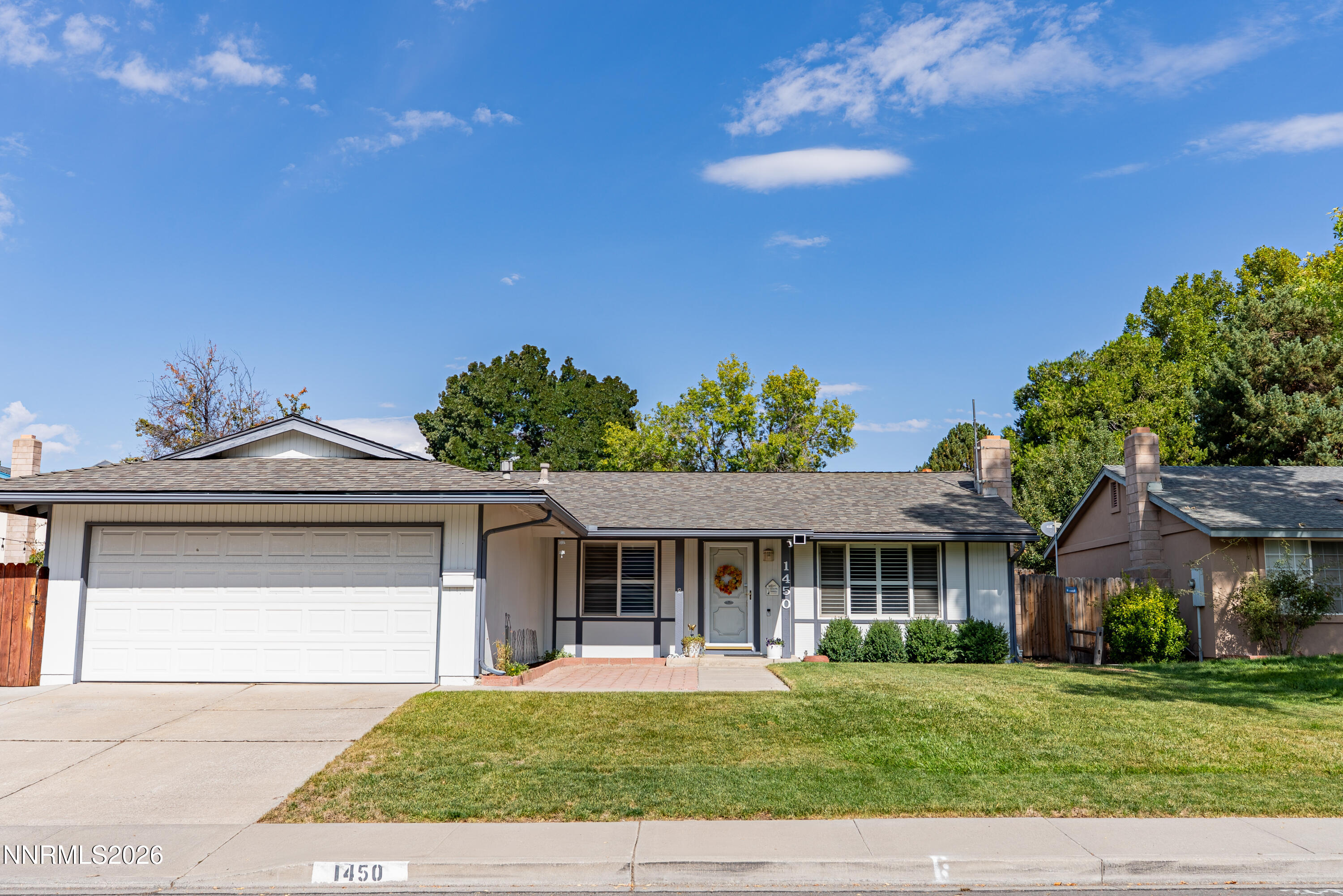 1450 Ridgeland Drive Property Photo 1