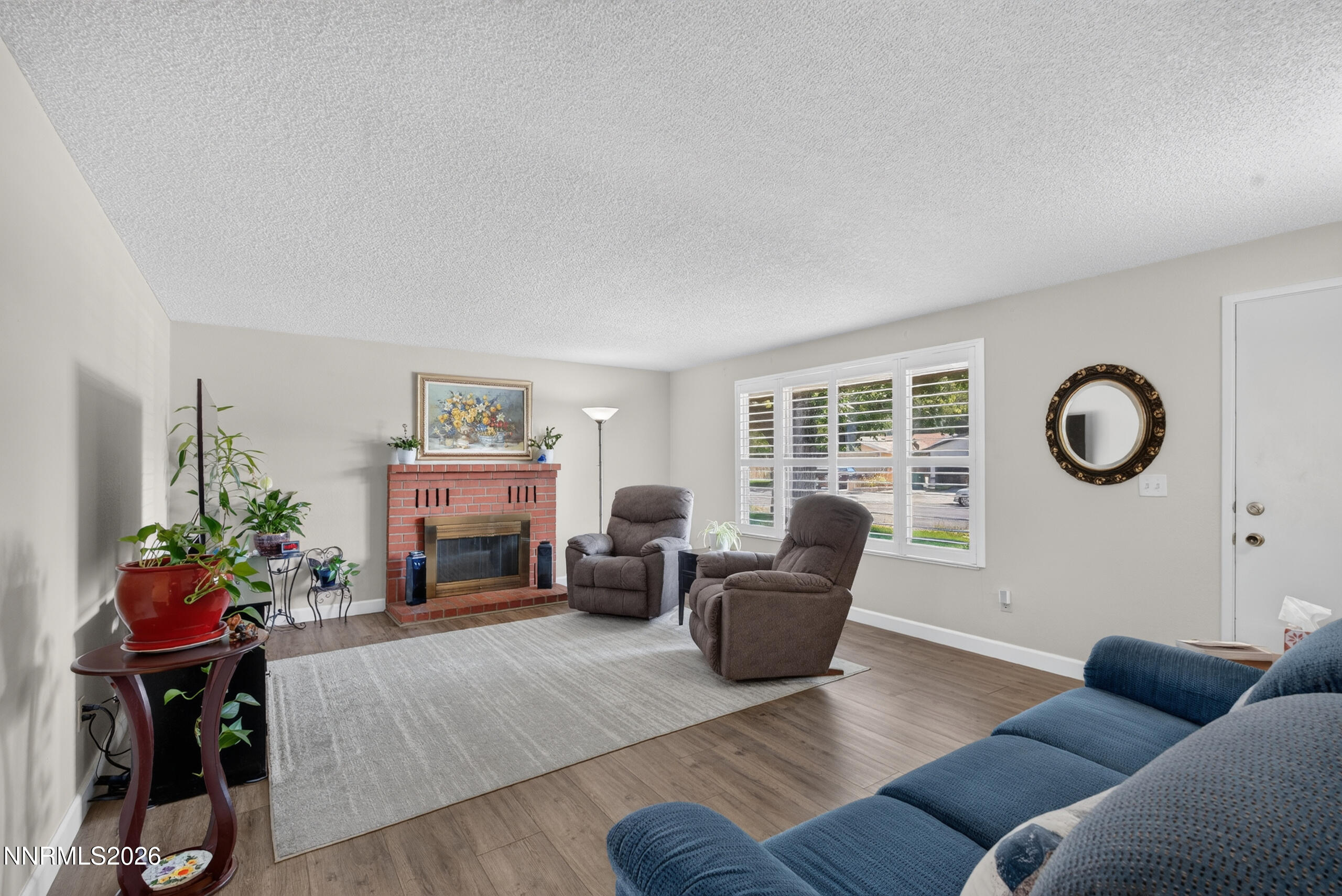 1450 Ridgeland Drive Property Photo 3