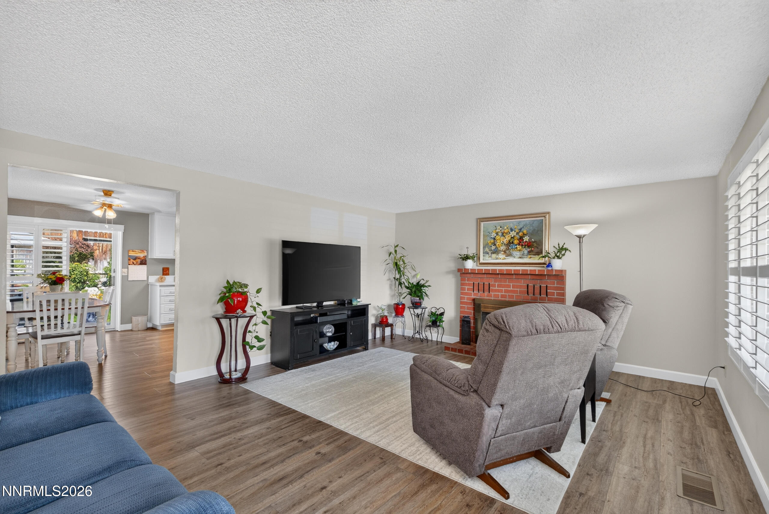 1450 Ridgeland Drive Property Photo 4