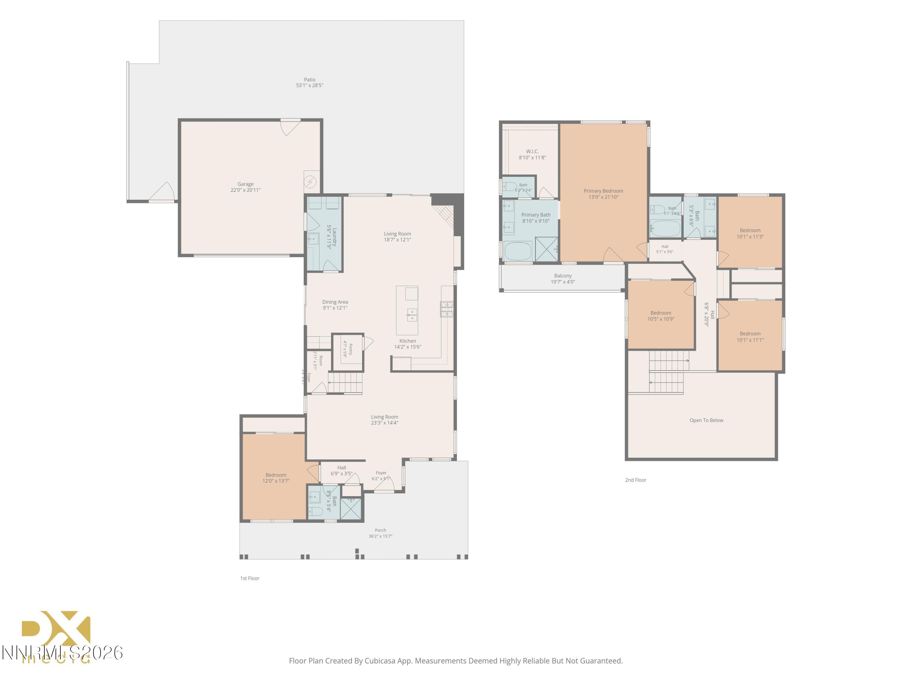 10566 Eagle Falls Way Property Photo 44