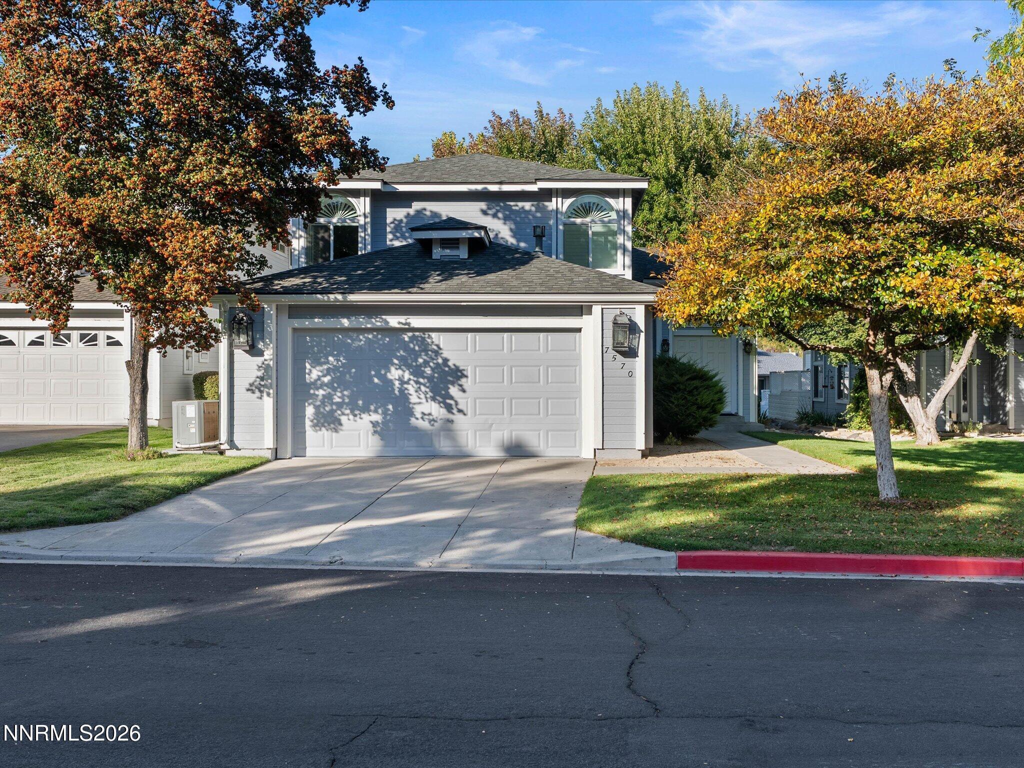 7570 Lighthouse Lane Property Photo 1