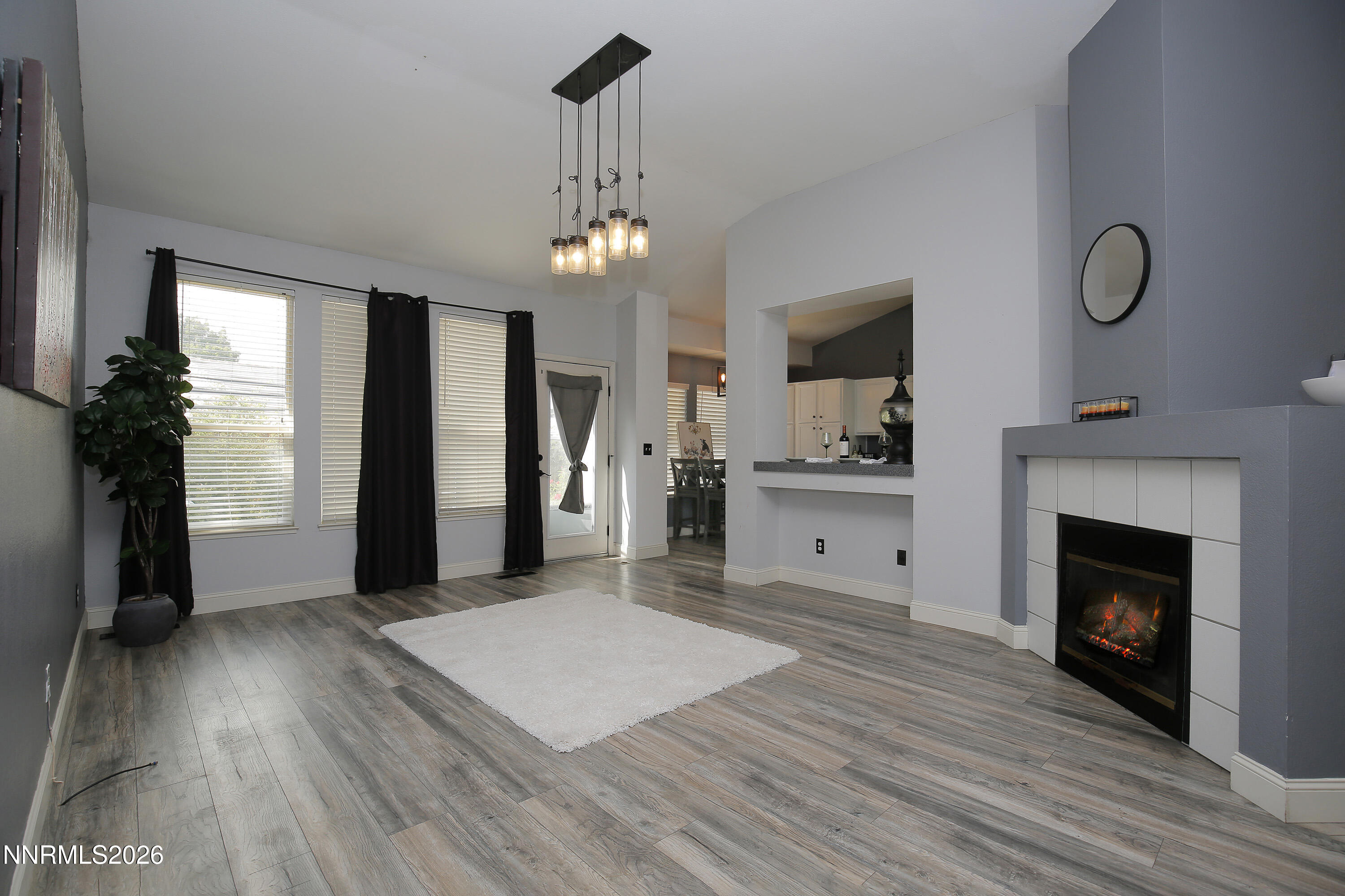 4745 Chipwood Drive Property Photo 1