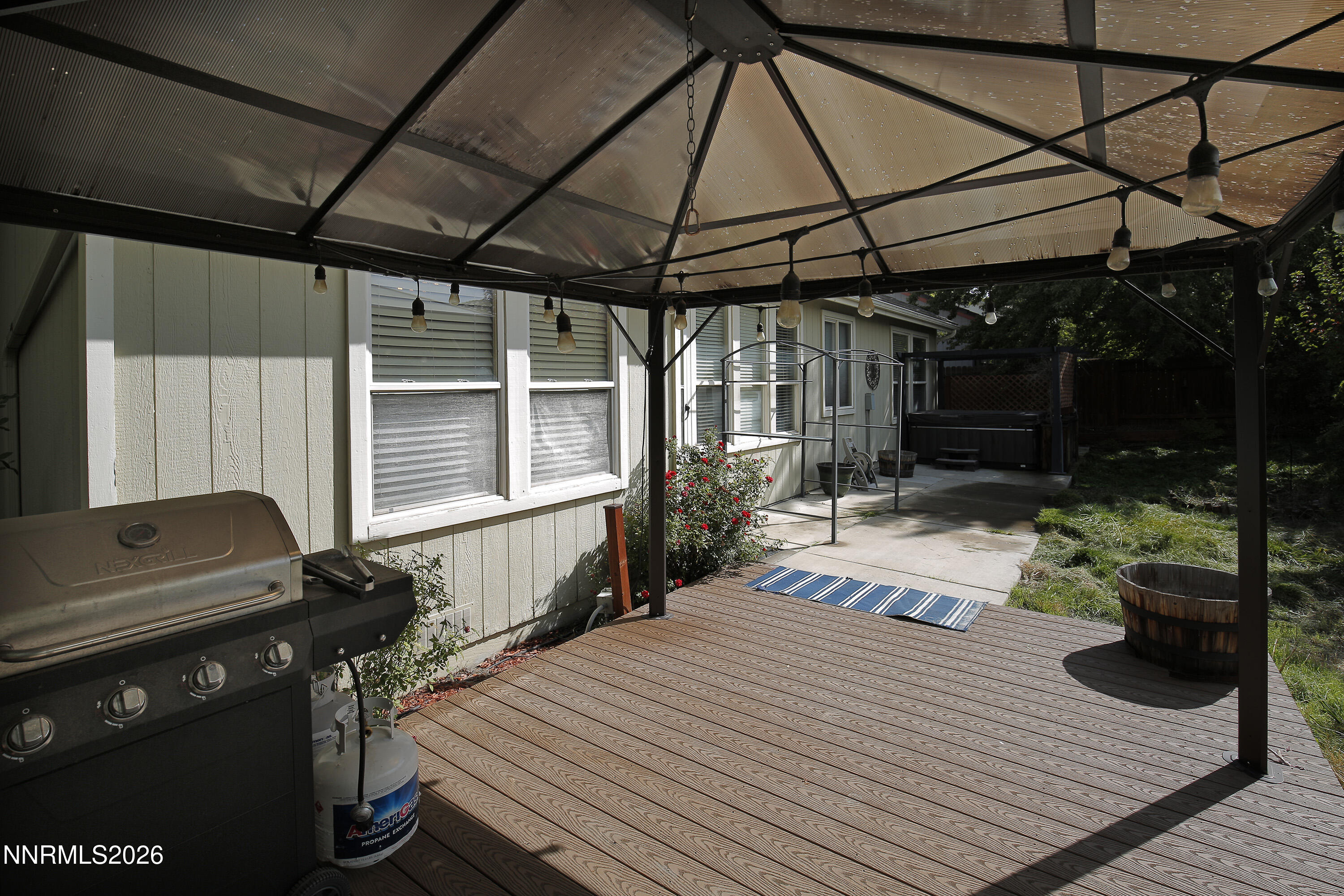 4745 Chipwood Drive Property Photo 23