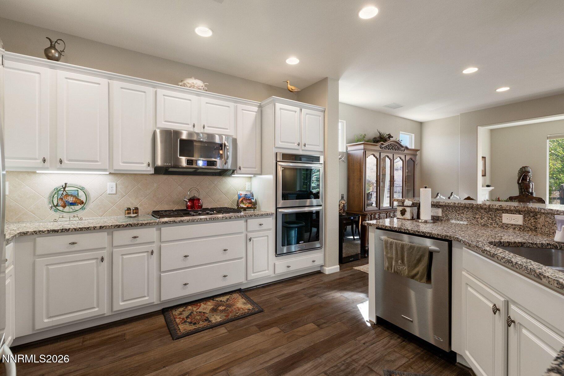 1115 Sugar Creek Trail Property Photo 4