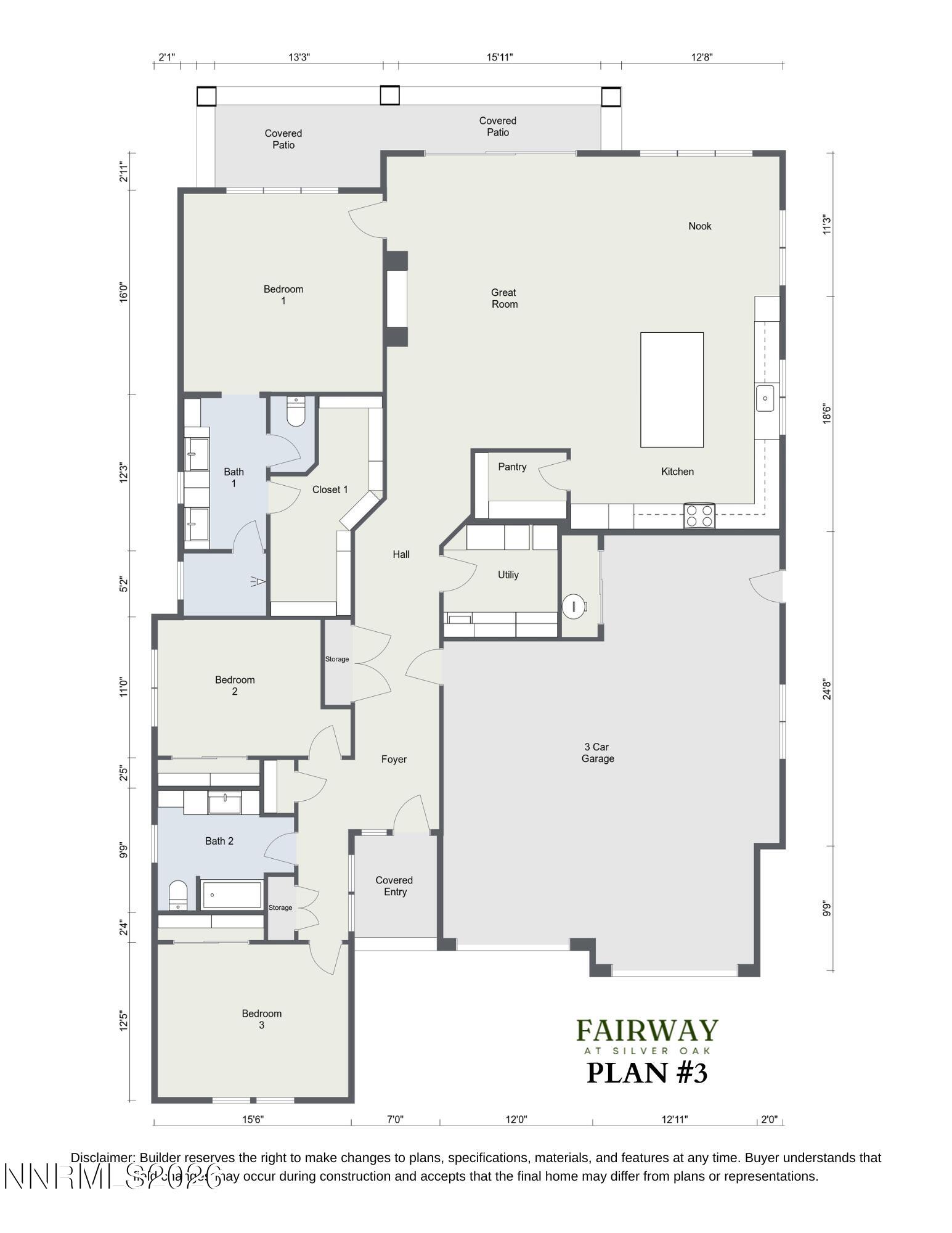 3272 Talon Street Property Photo 2