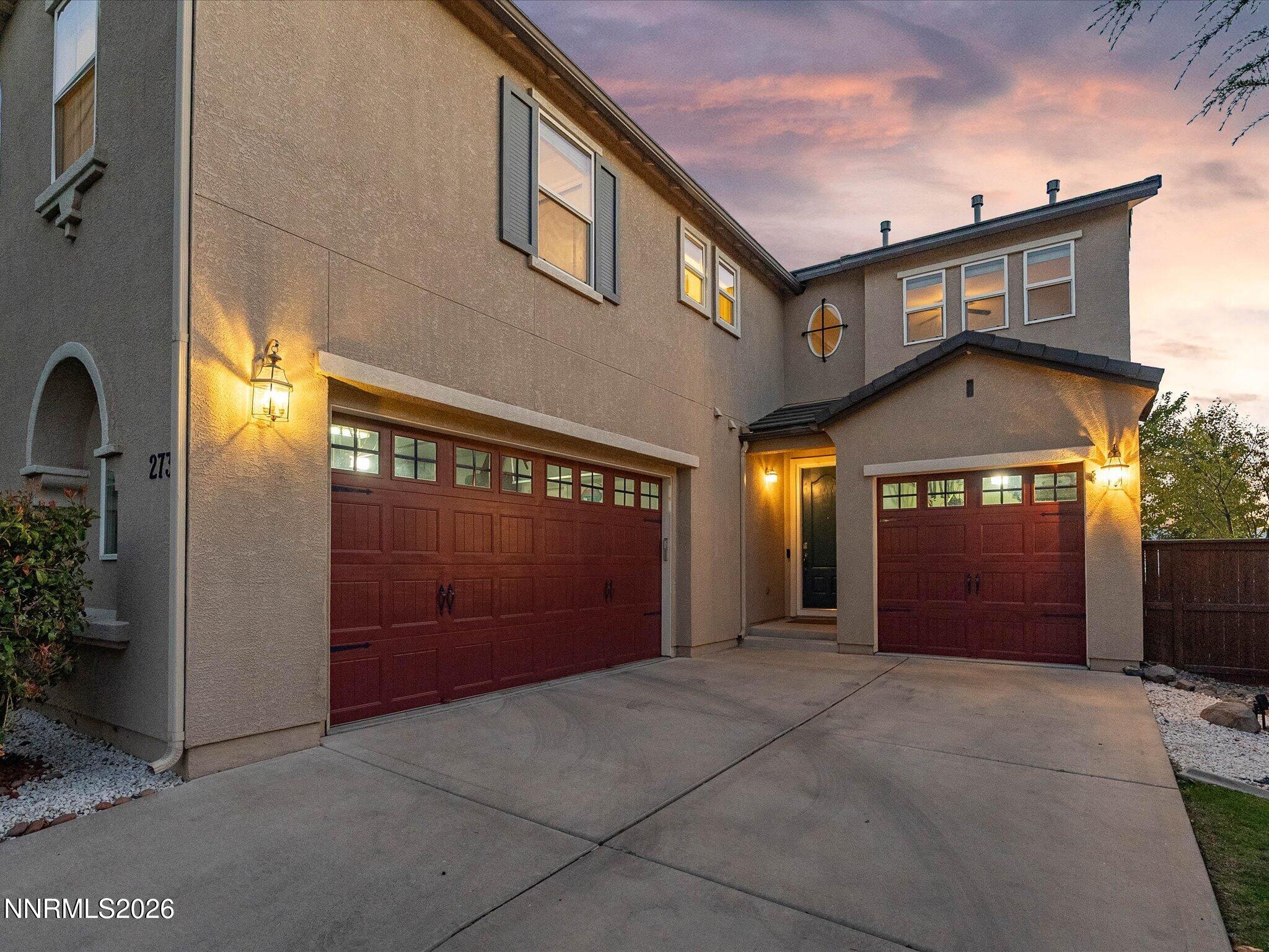 2737 Dome Court Property Photo 4