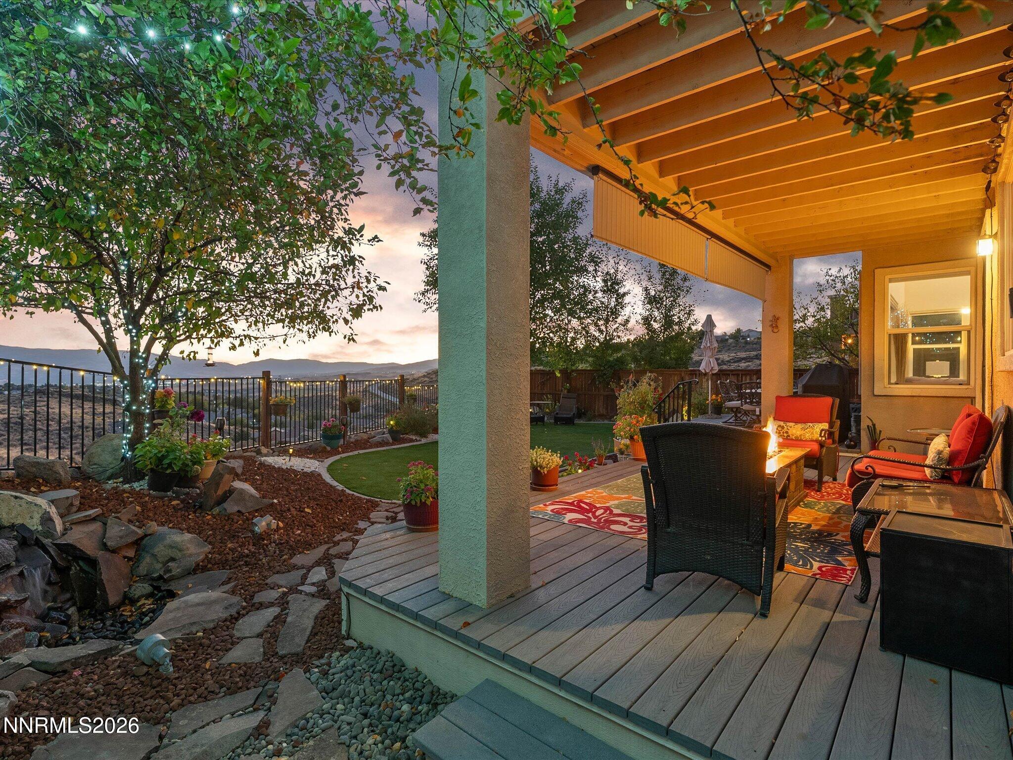 2737 Dome Court Property Photo 8