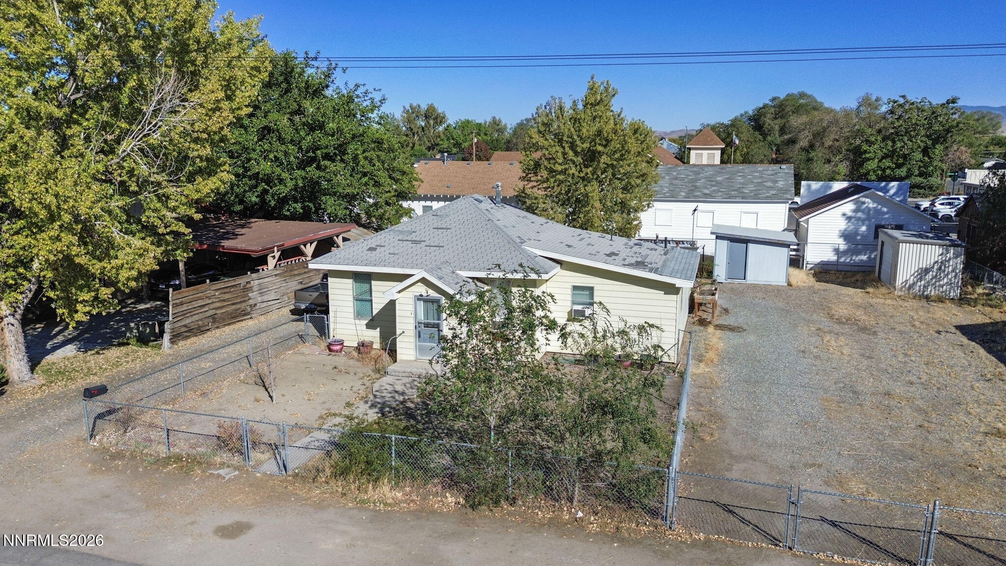 218 S Center Street Property Photo 3