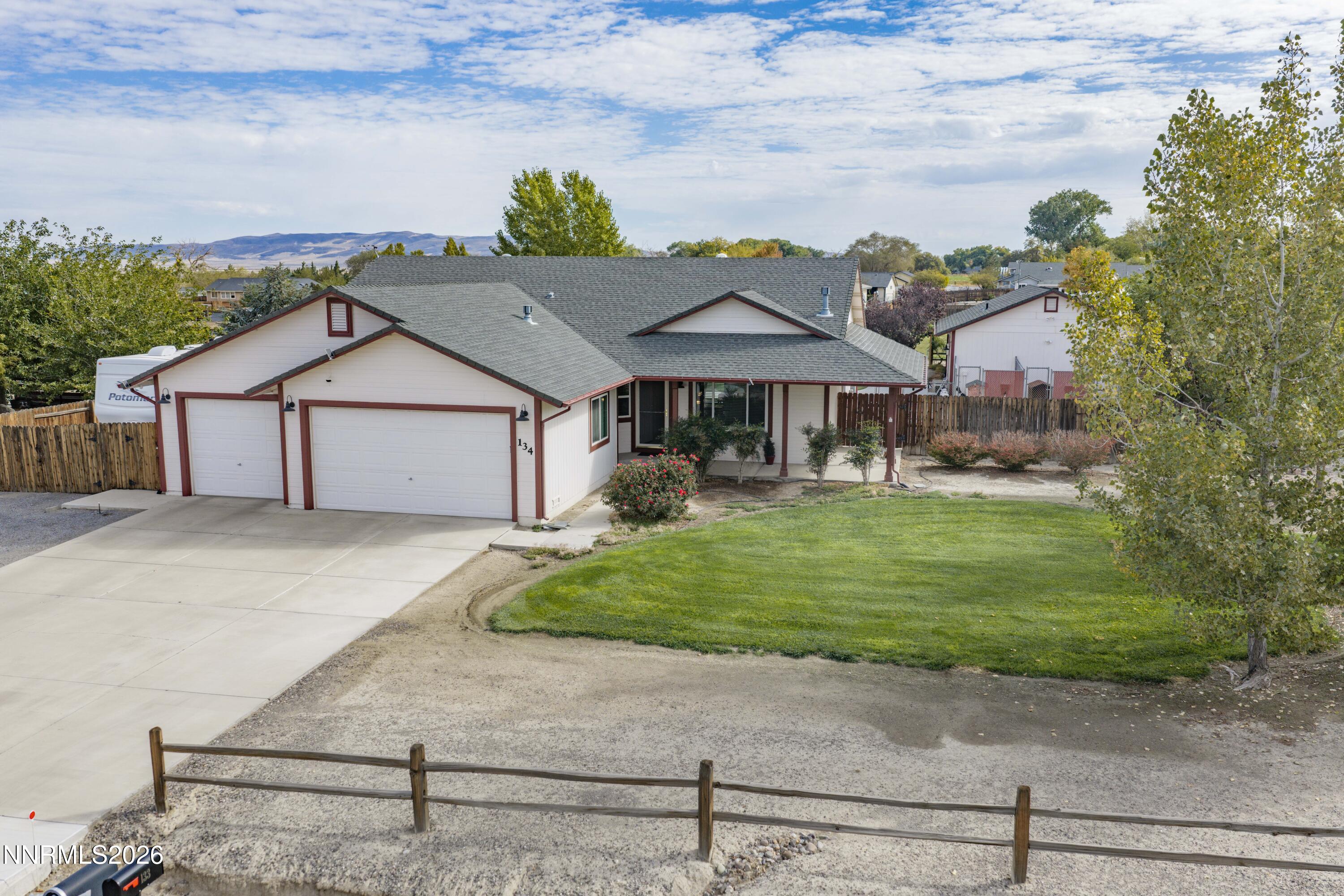 134 Country Ranch Road Property Photo 1