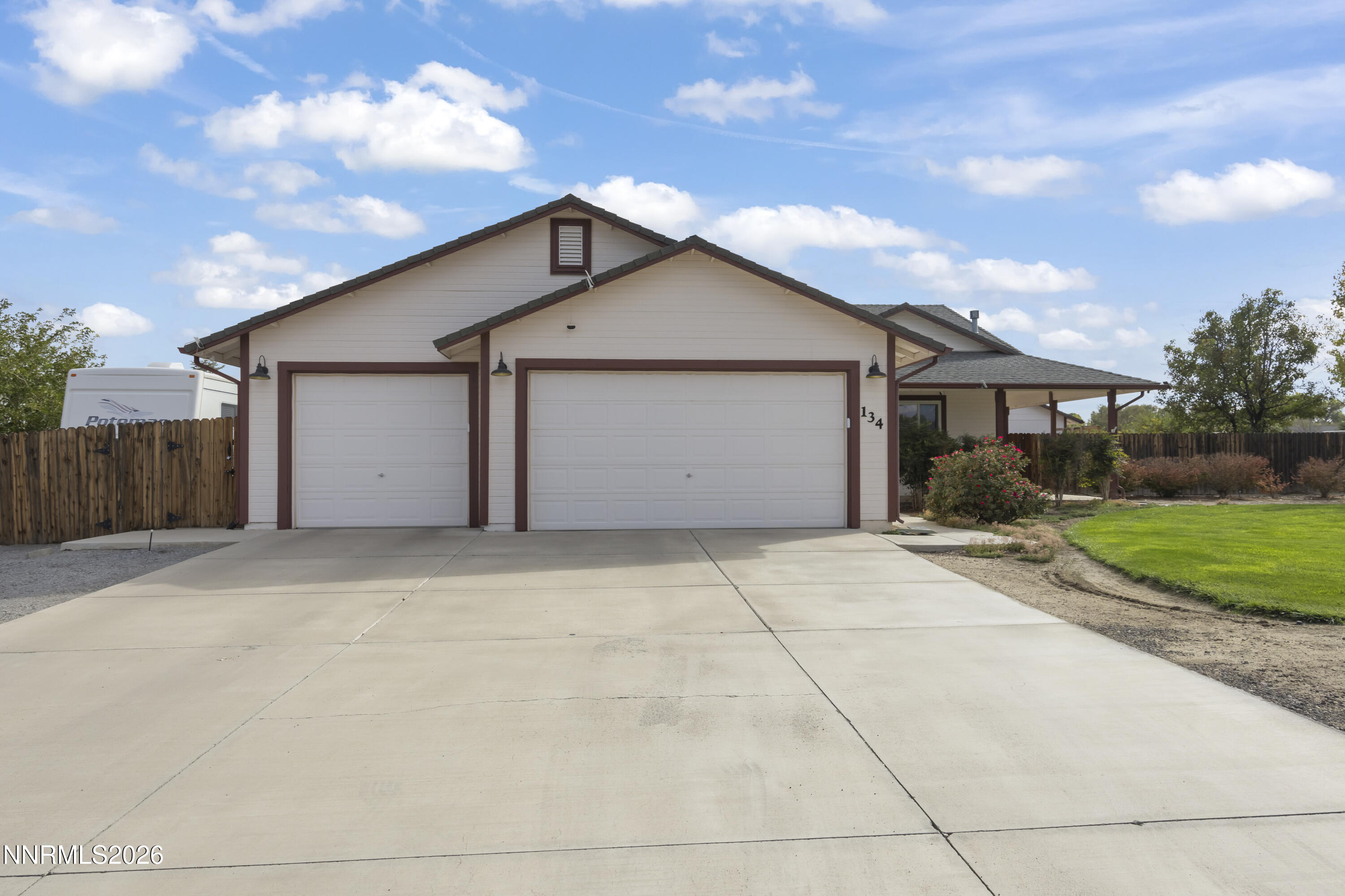 134 Country Ranch Road Property Photo 2