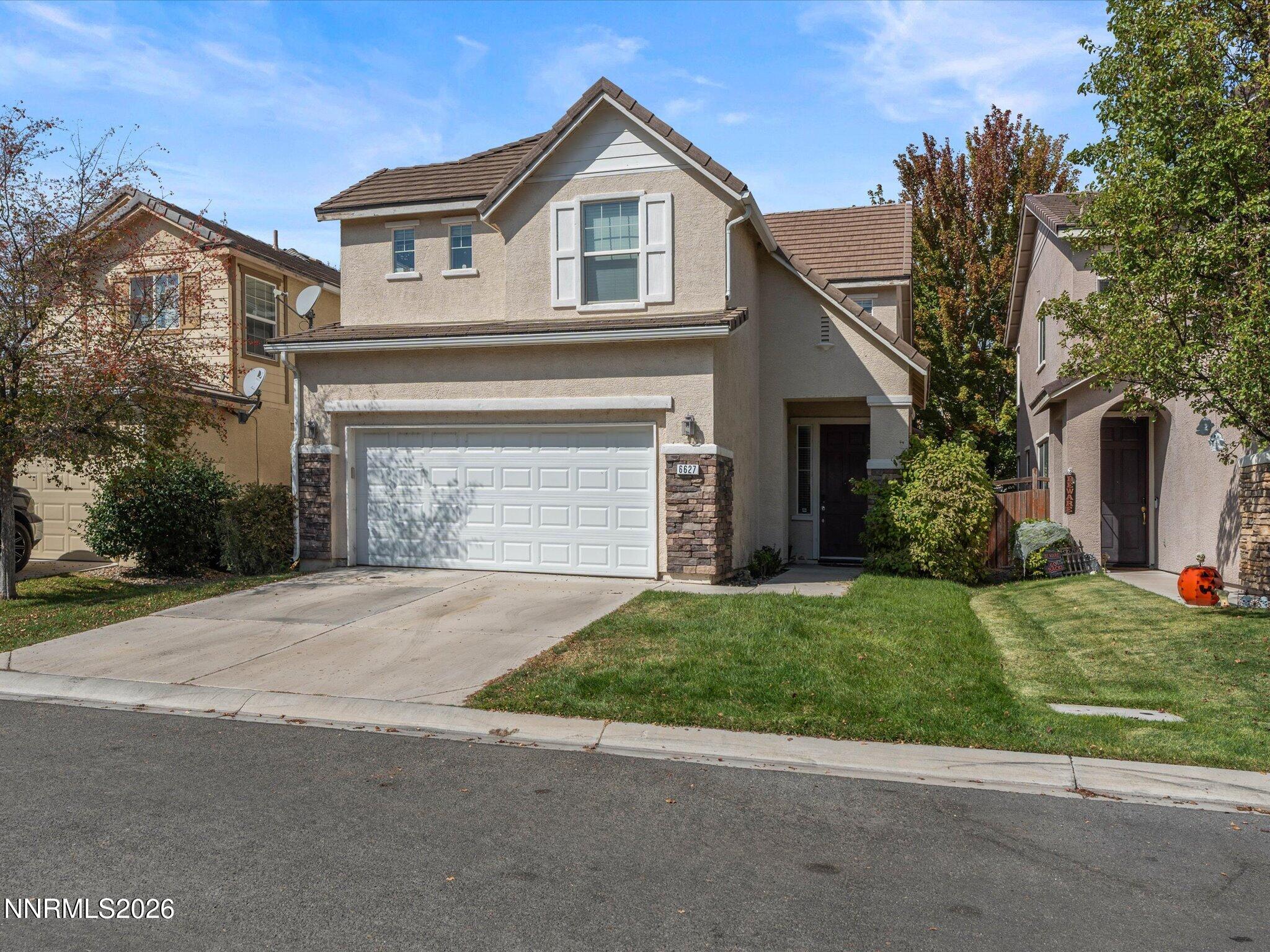 6627 Sportoletti Drive Property Photo 1