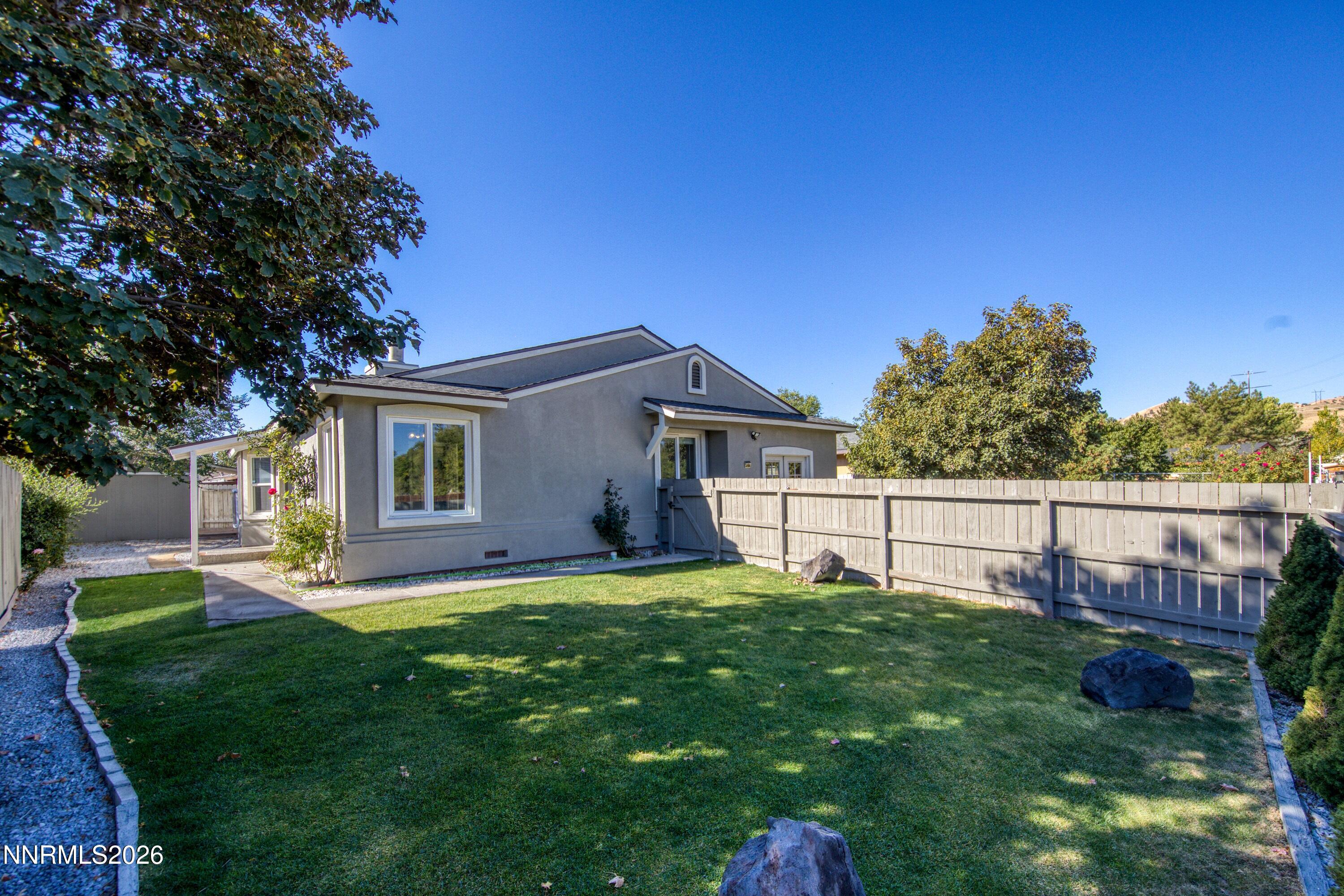 4780 Rampion Way Property Photo 1