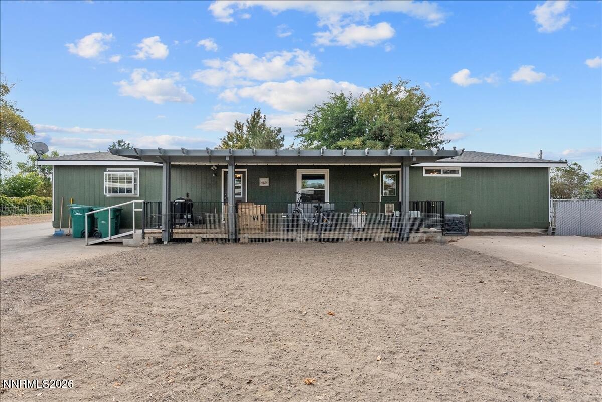 780 Fremont Street Property Photo 34