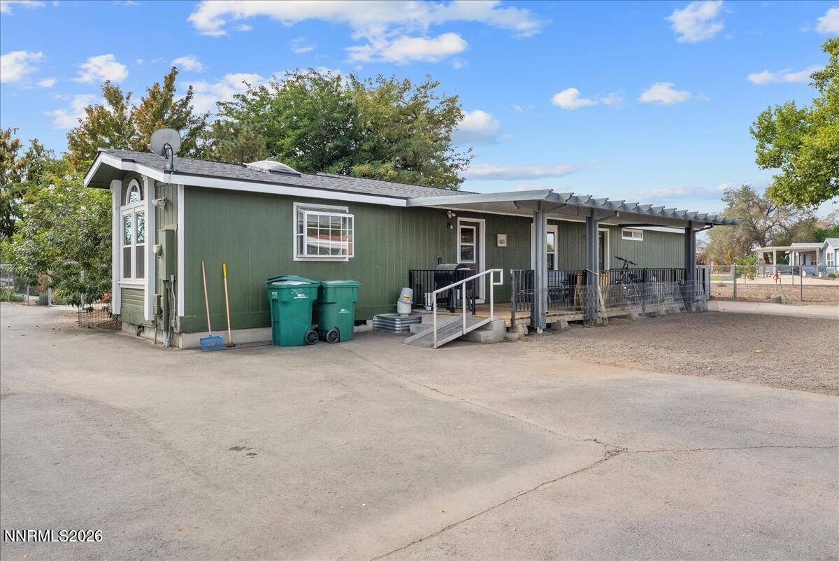 780 Fremont Street Property Photo 35