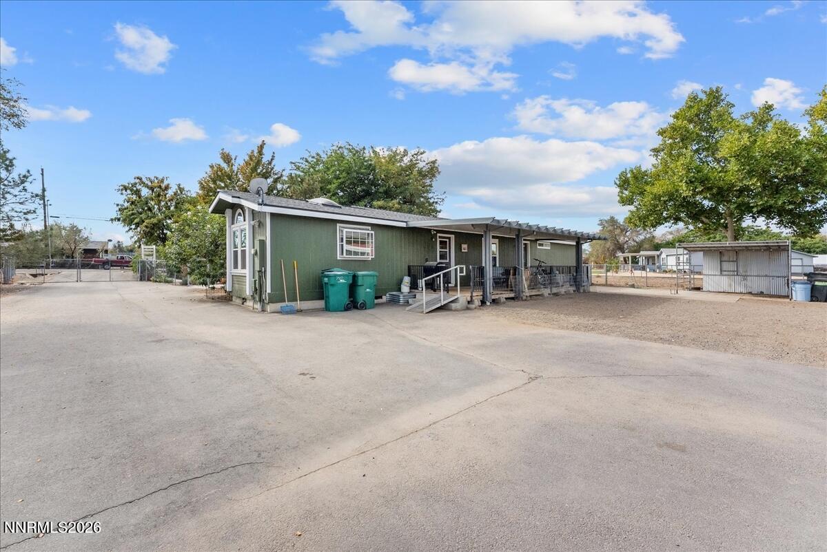 780 Fremont Street Property Photo 36